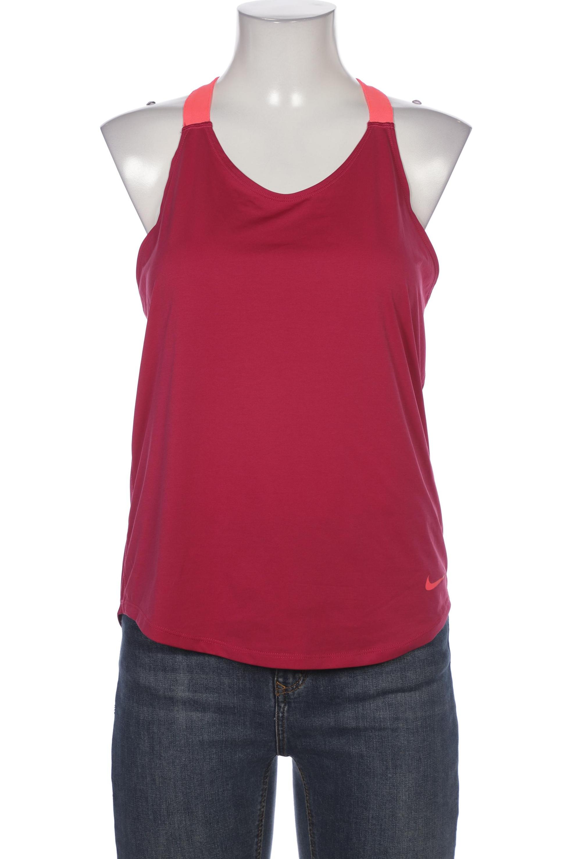 

Nike Damen Top, pink, Gr. 38