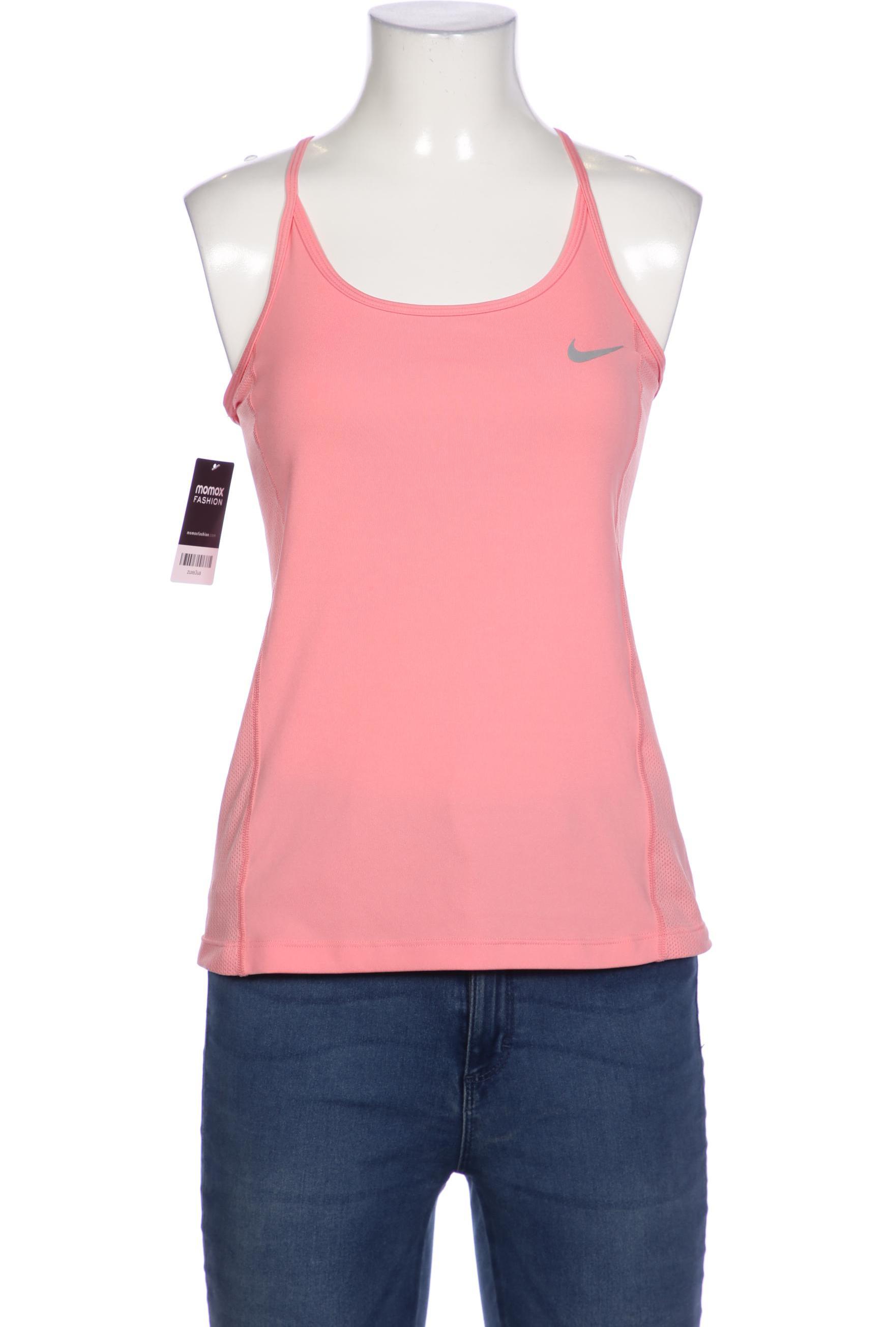 

Nike Damen Top, pink