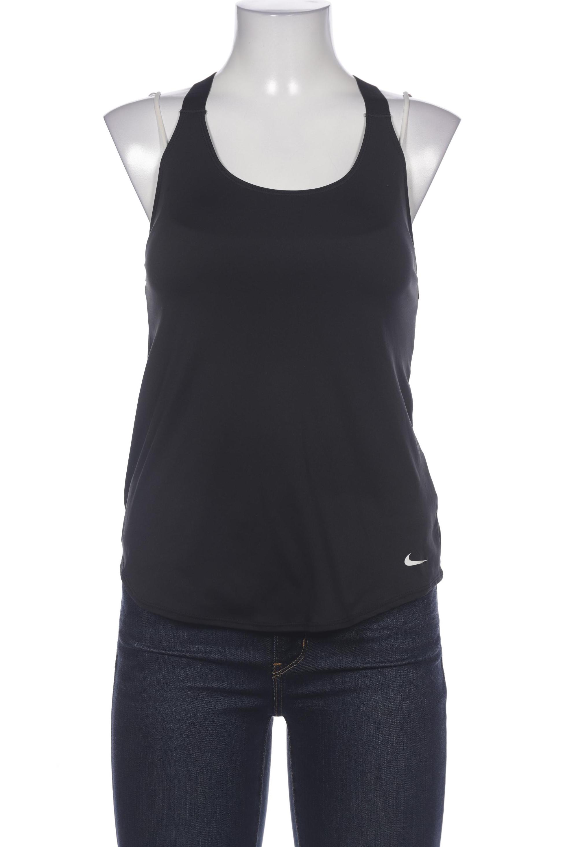 

Nike Damen Top, schwarz, Gr. 36