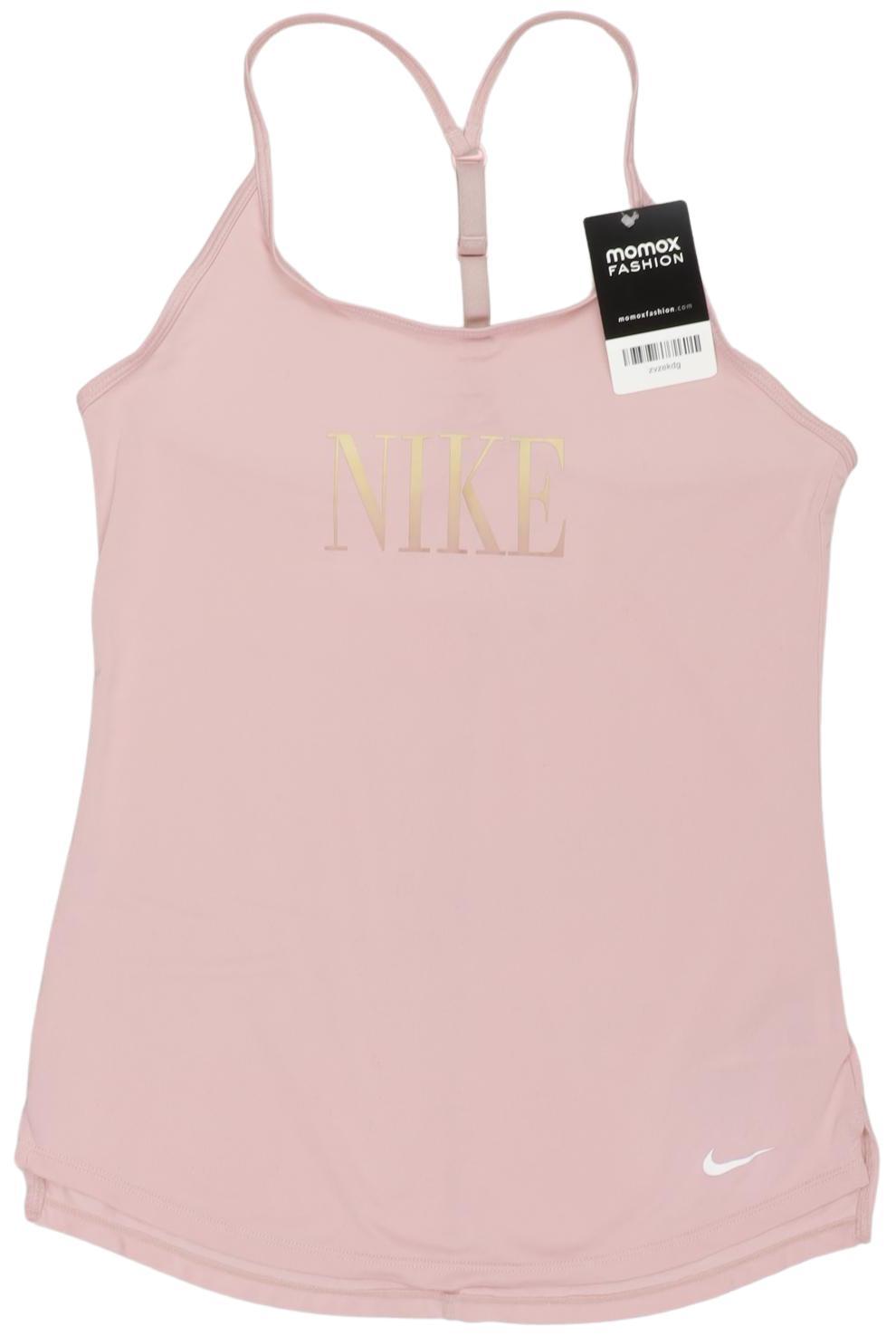 

Nike Damen Top, pink, Gr. 34