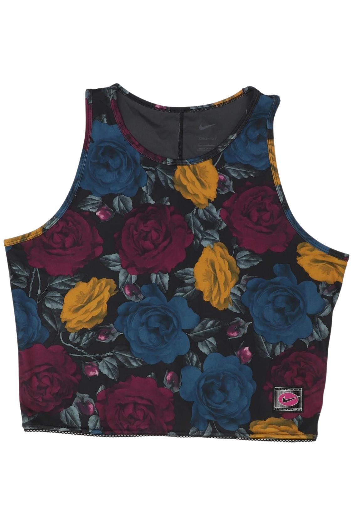 

Nike Damen Top, mehrfarbig, Gr. 42