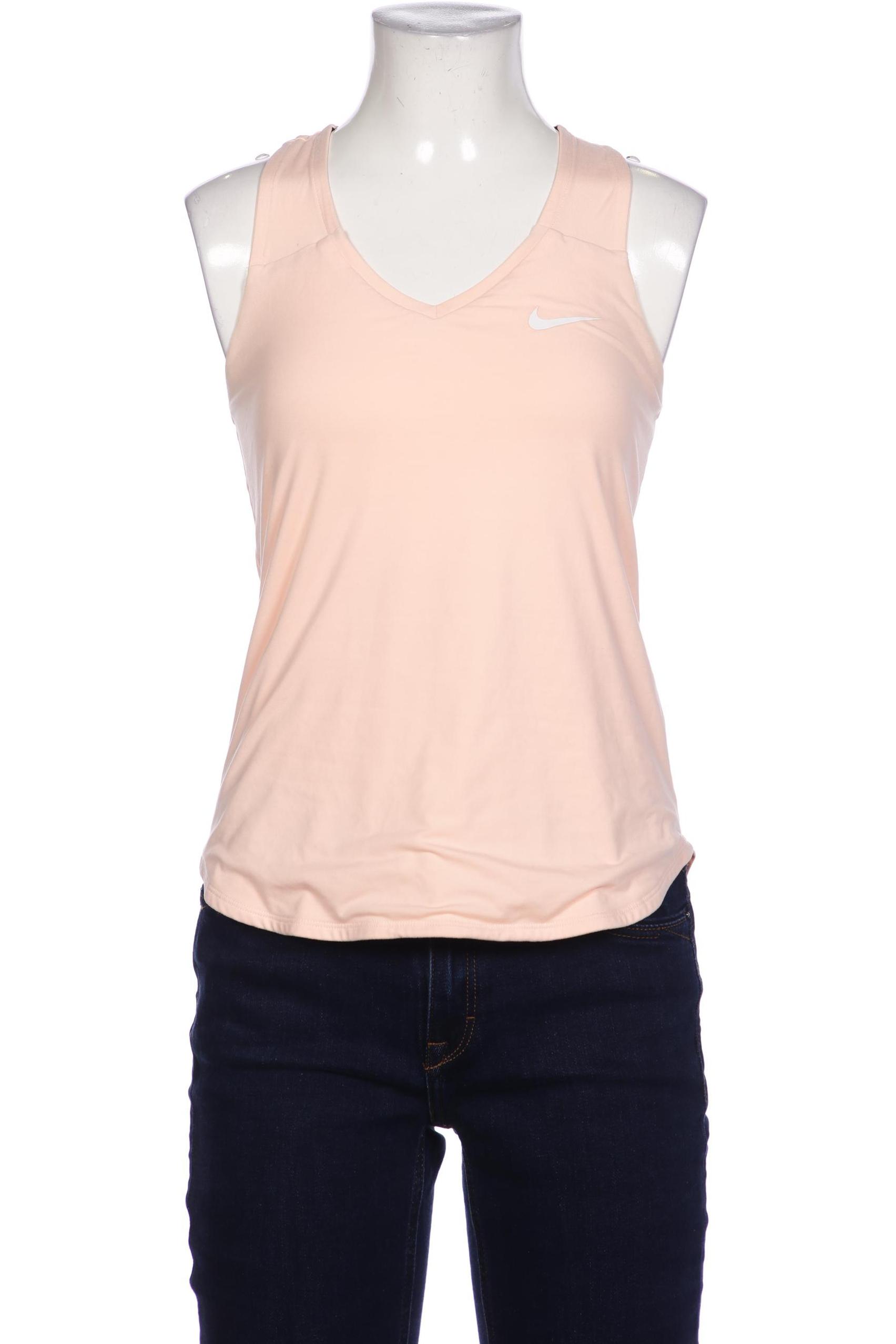 

Nike Damen Top, pink