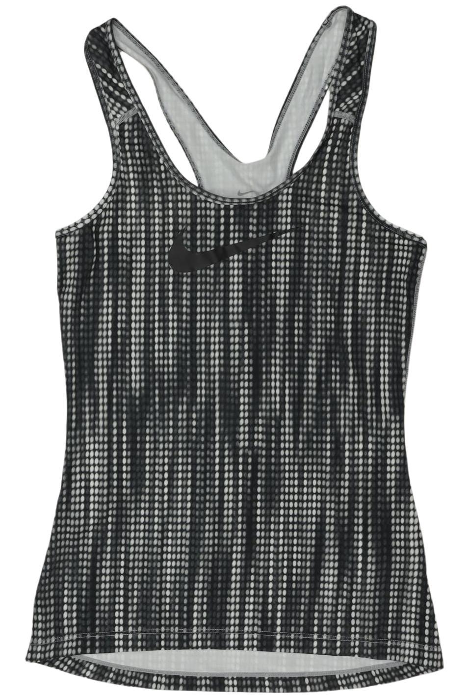 

Nike Damen Top, mehrfarbig, Gr. 34