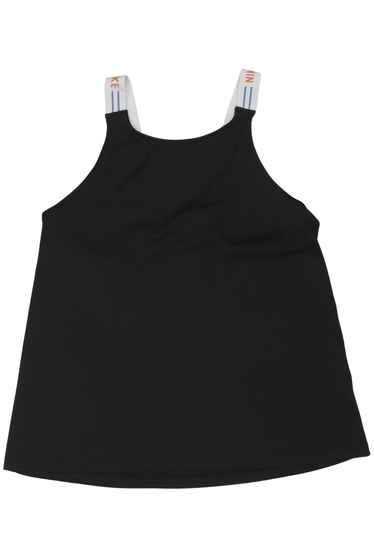 

Nike Damen Top, schwarz, Gr. 38