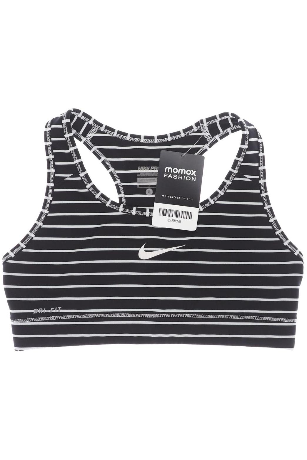 

Nike Damen Top, schwarz