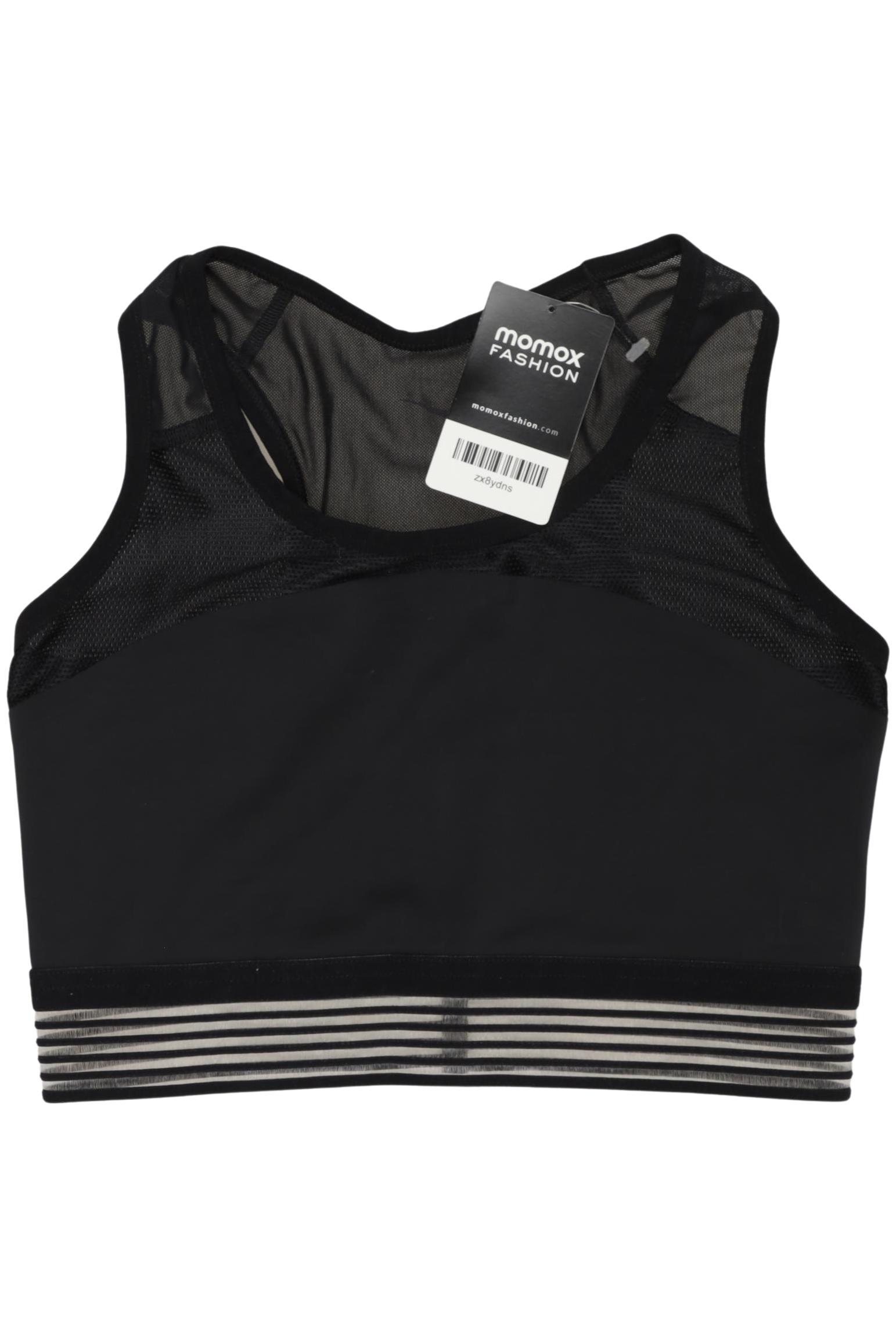 

Nike Damen Top, schwarz, Gr. 36