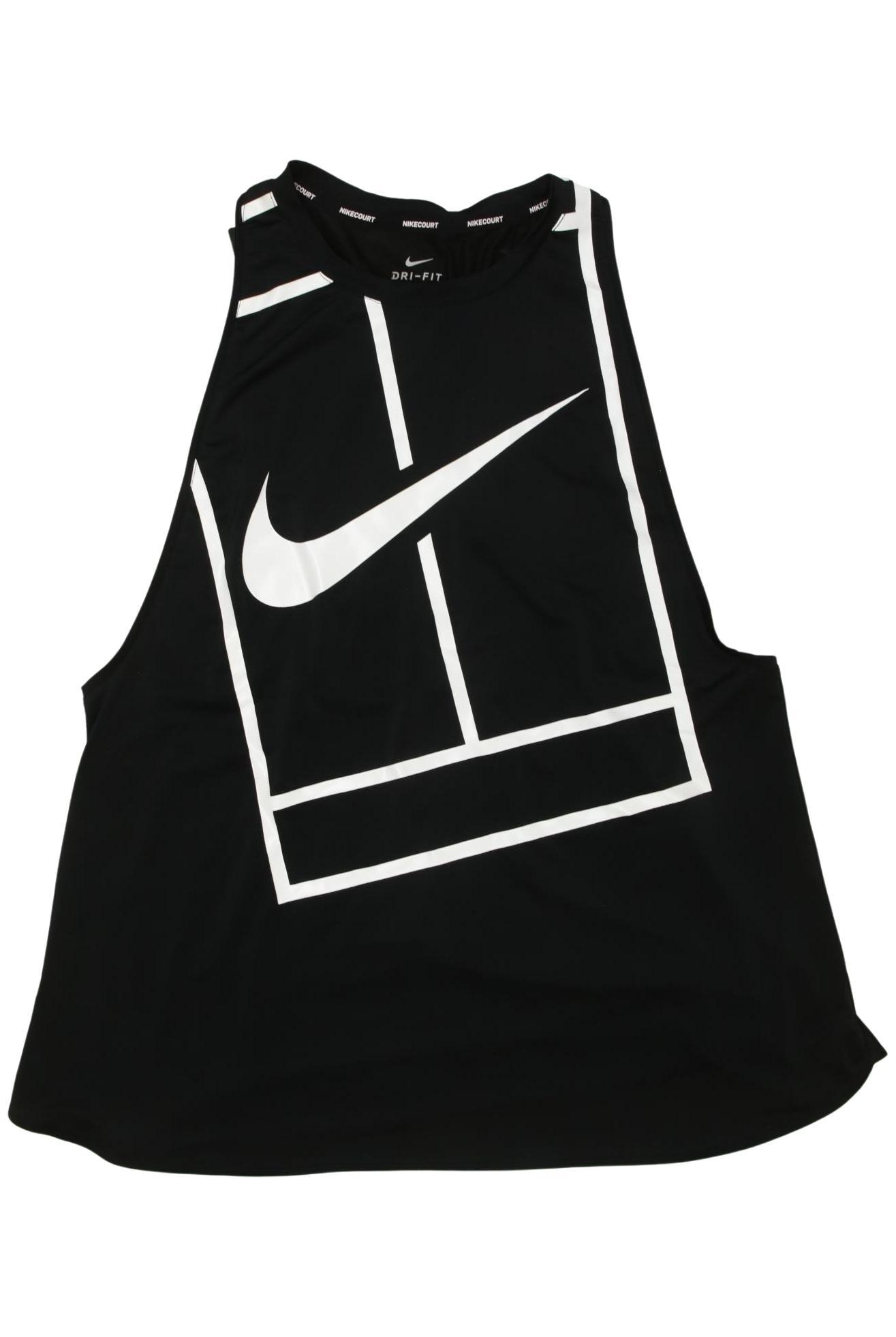 

Nike Damen Top, mehrfarbig, Gr. 42