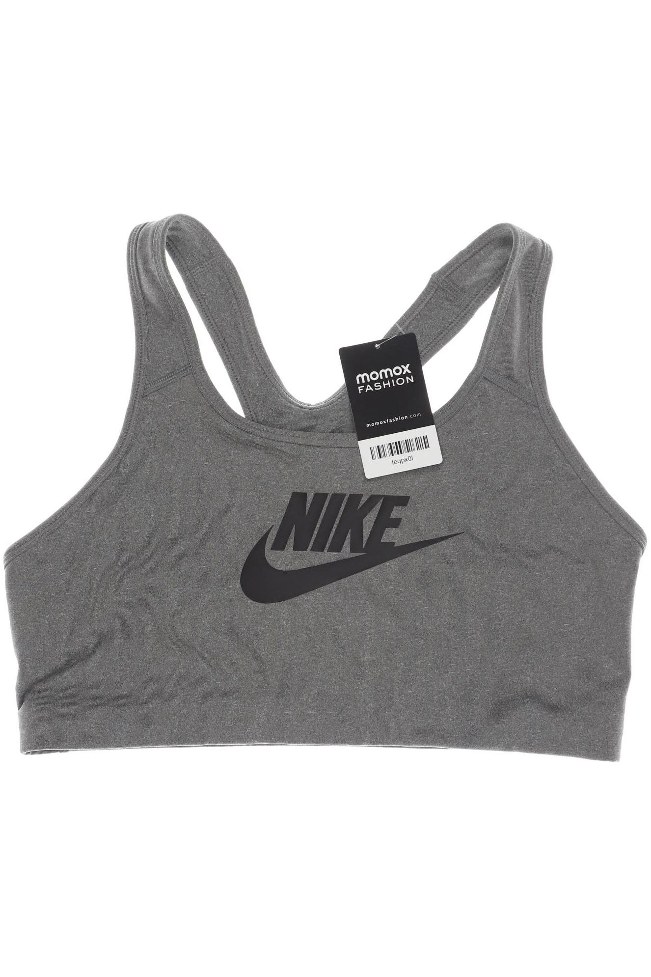 

Nike Damen Top, grau, Gr. 44