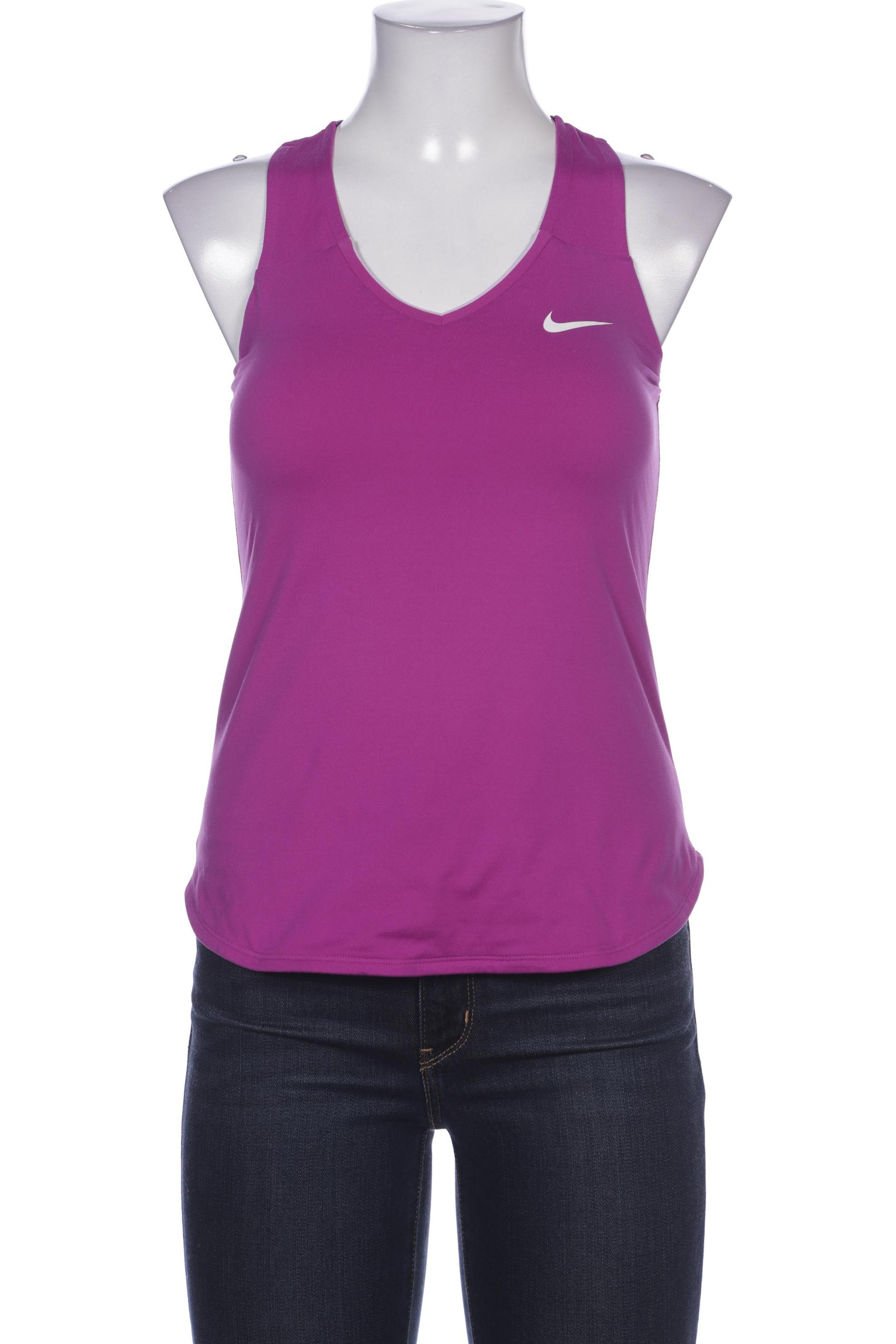 

Nike Damen Top, flieder, Gr. 36