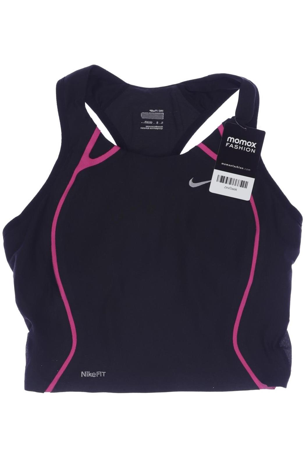 

Nike Damen Top, schwarz, Gr. 38