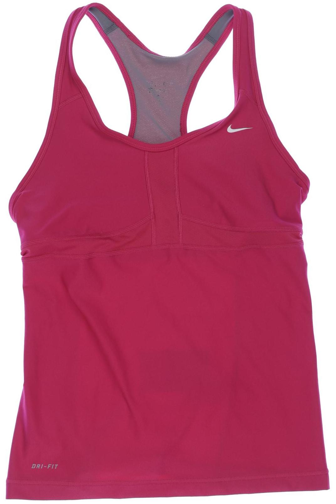 

Nike Damen Top, pink, Gr. 38