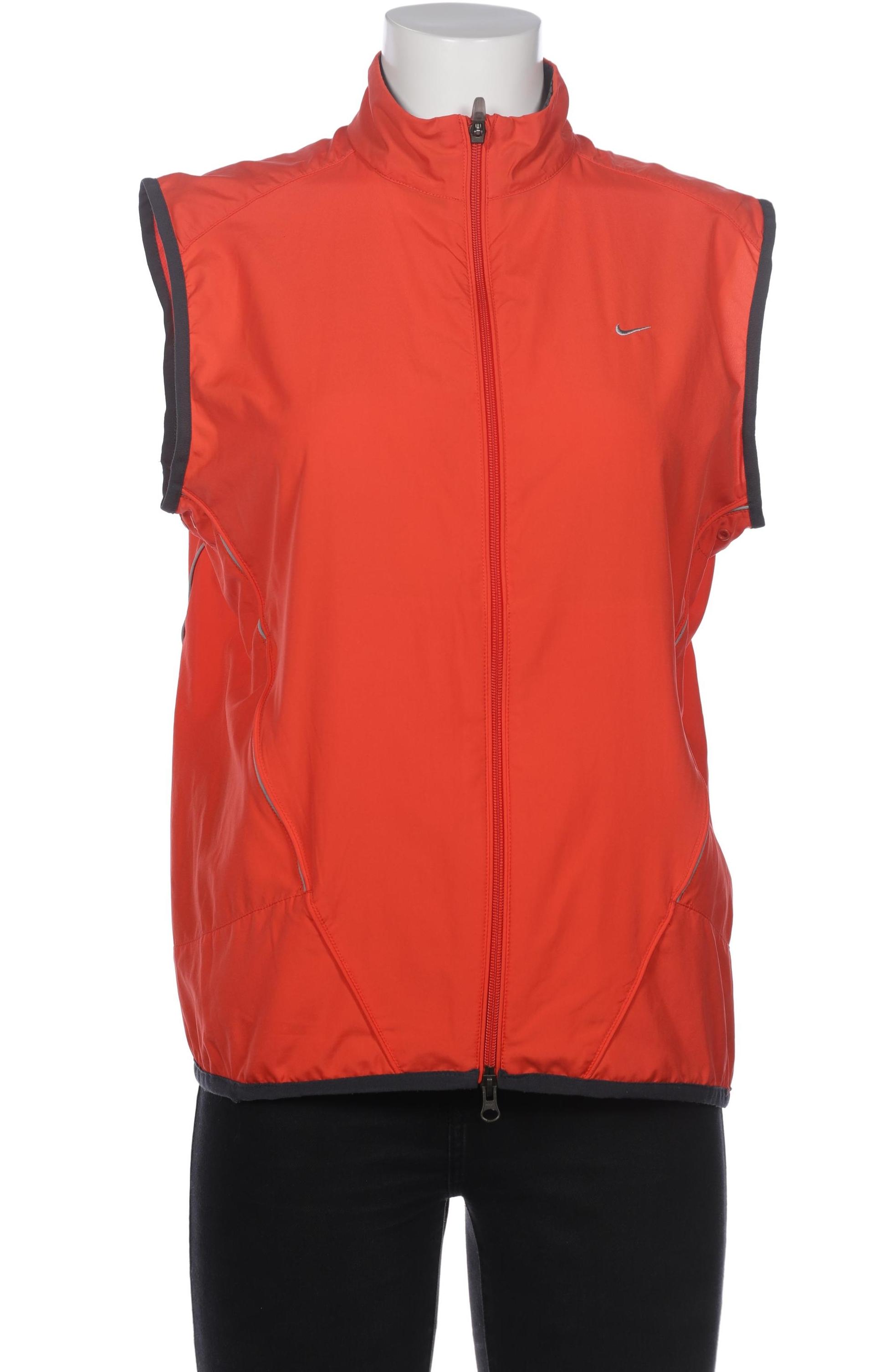 

Nike Damen Weste, rot, Gr. 42