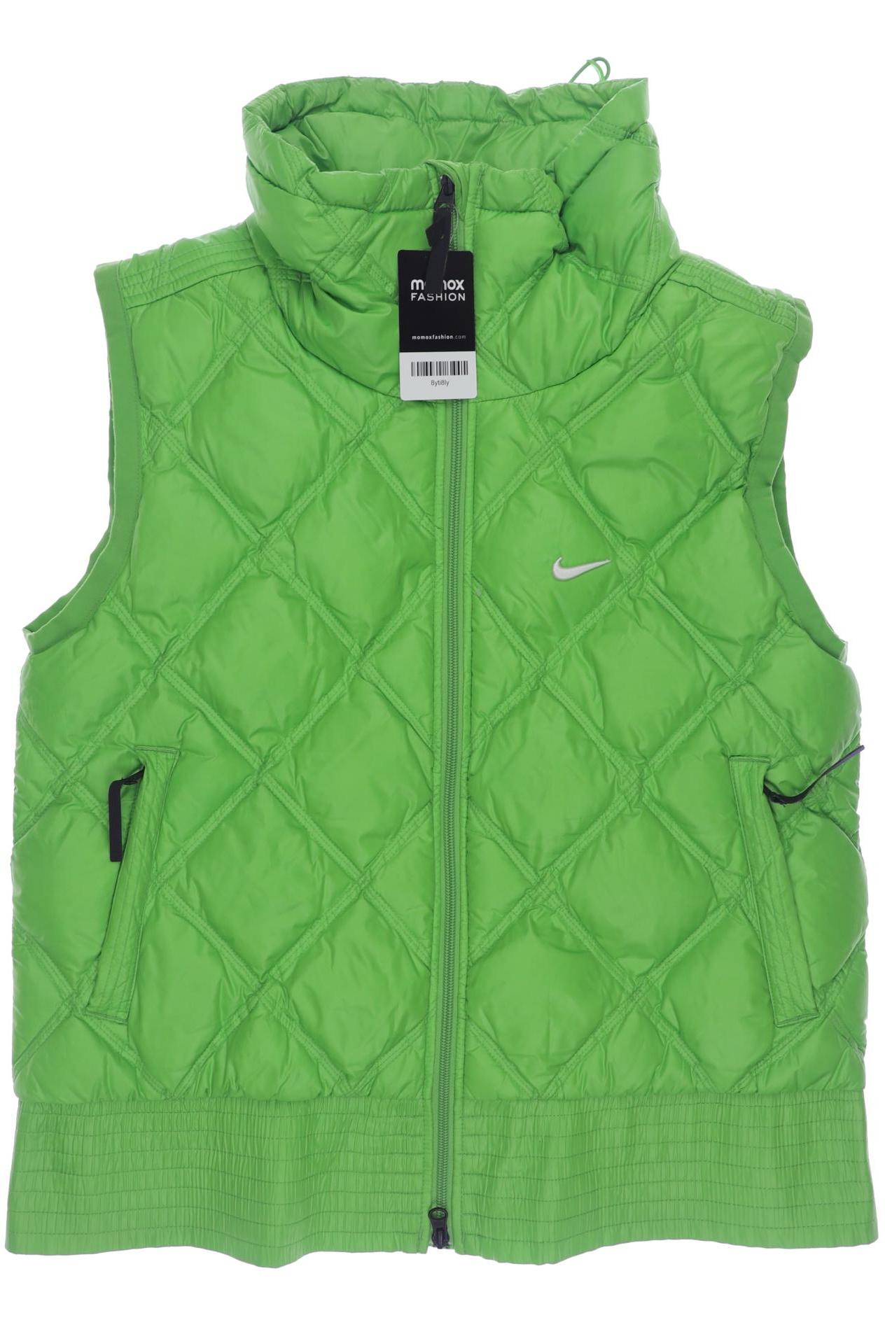 

Nike Damen Weste, hellgrün, Gr. 40