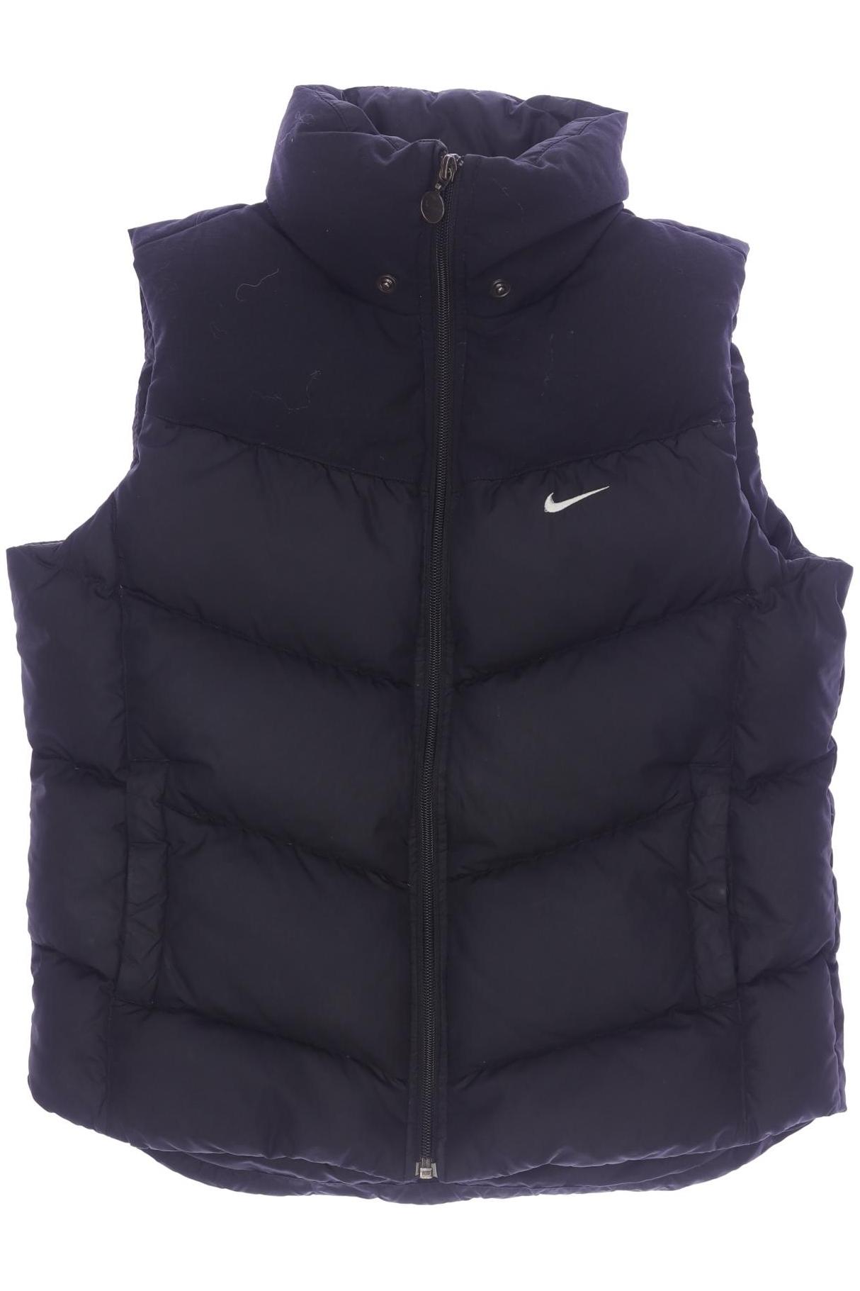 

Nike Damen Weste, schwarz, Gr. 38