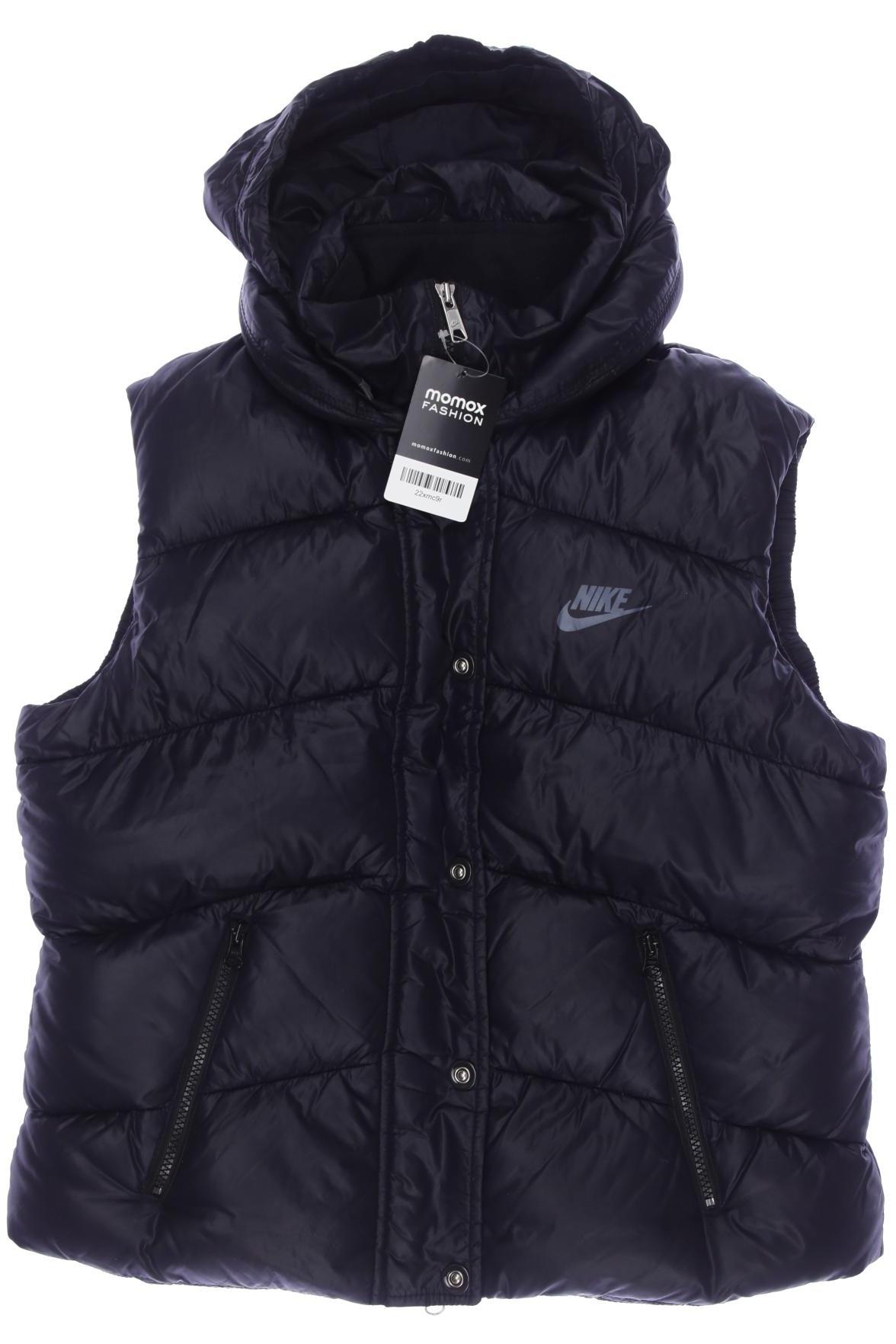 

Nike Damen Weste, marineblau, Gr. 42
