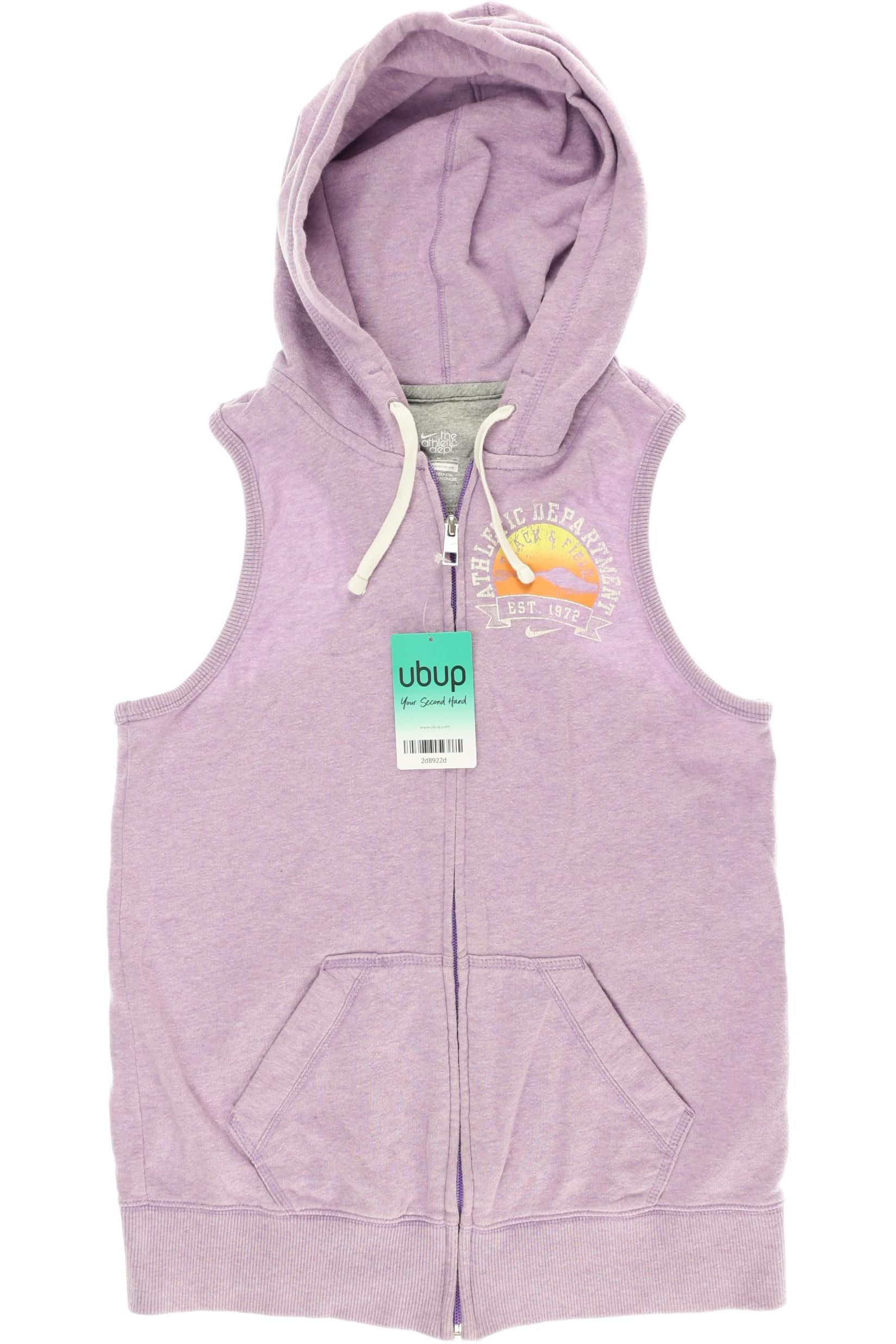 

Nike Damen Weste, lila, Gr.