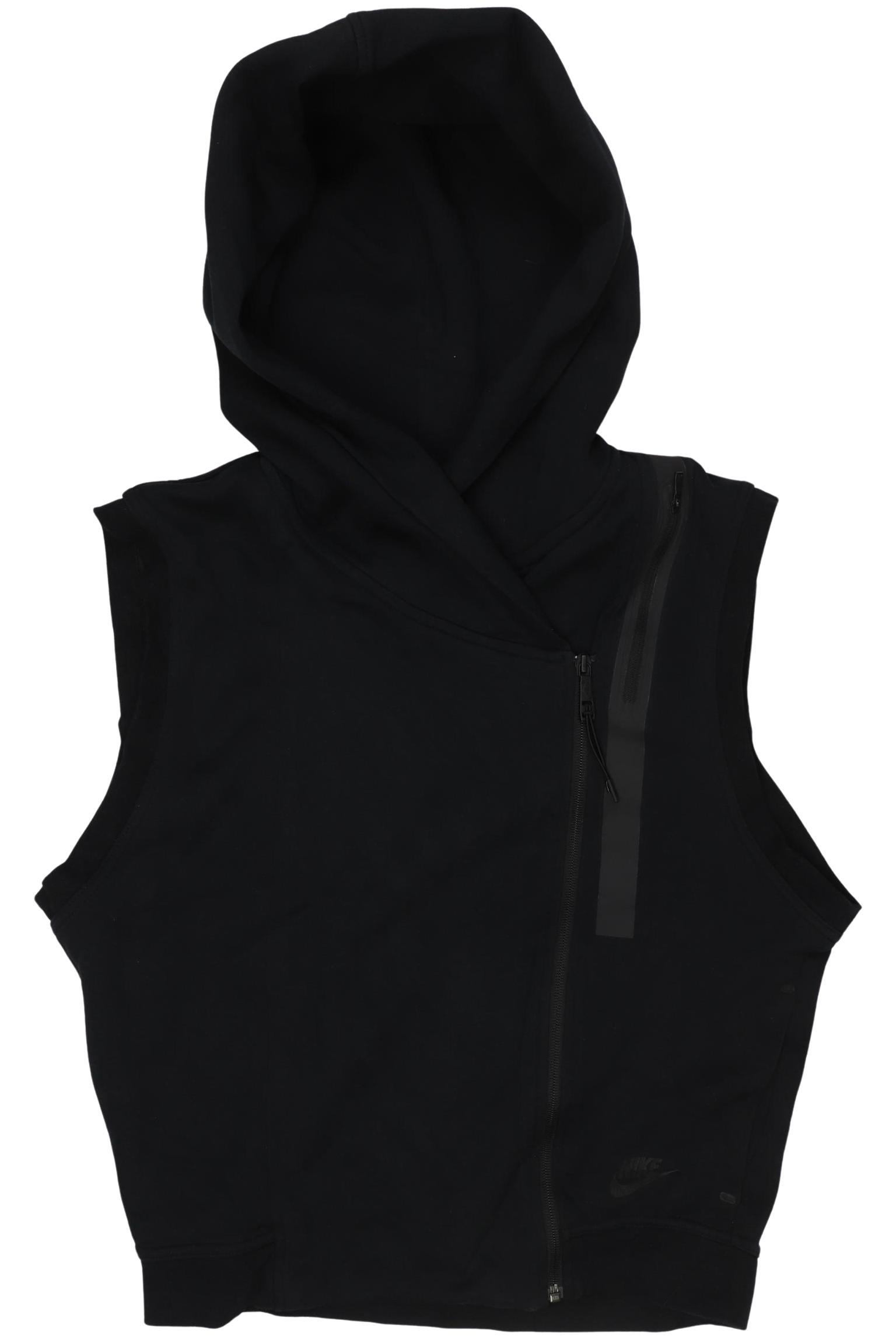 

Nike Damen Weste, schwarz, Gr. 38