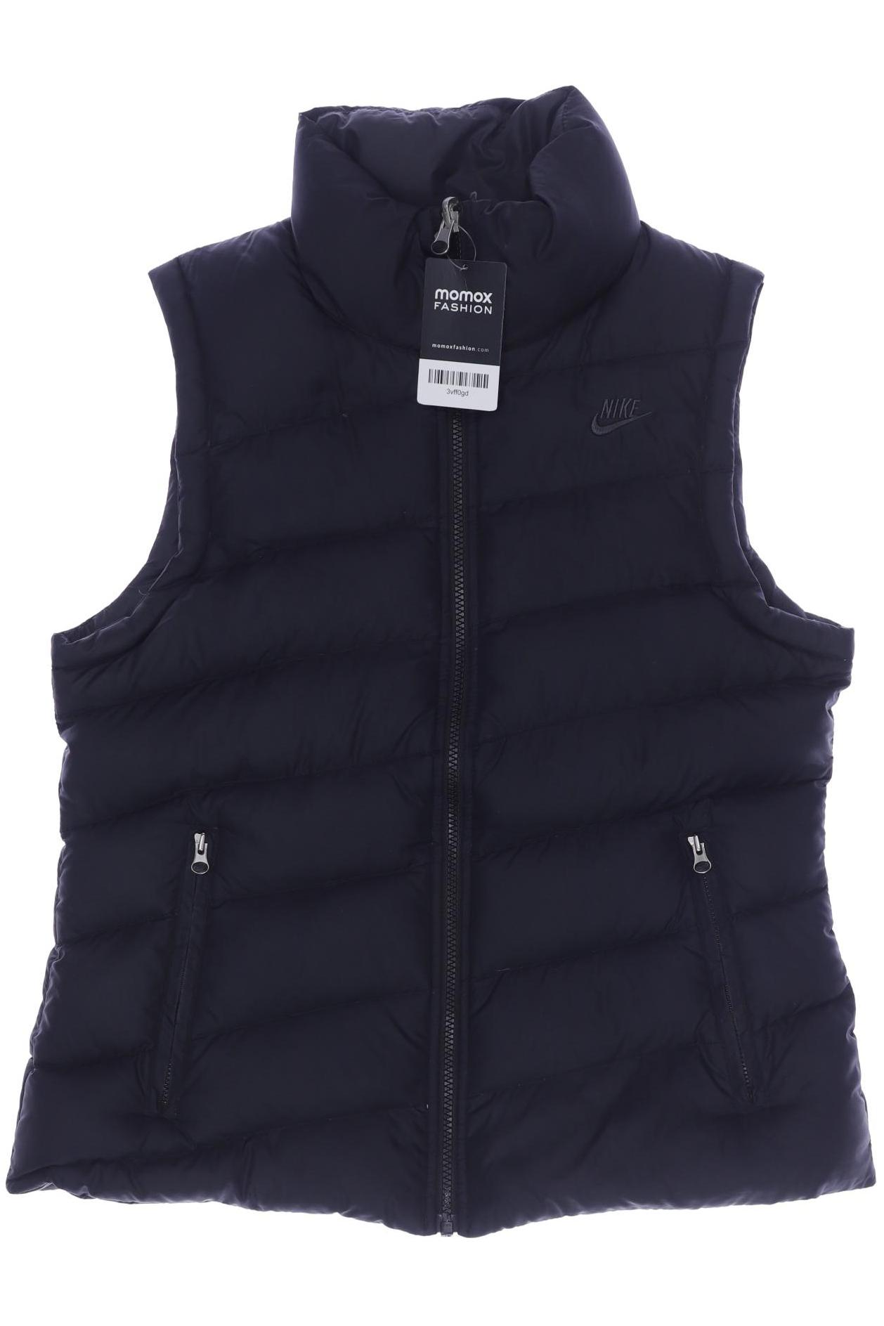 

Nike Damen Weste, schwarz