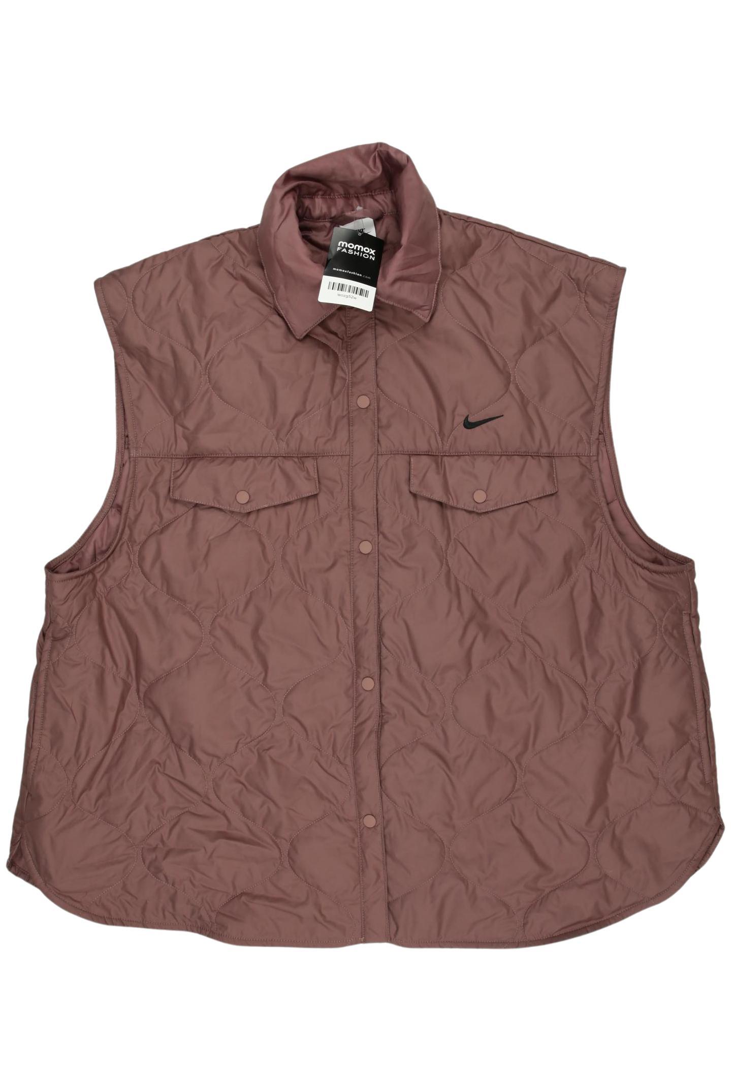 

Nike Damen Weste, braun, Gr. 42