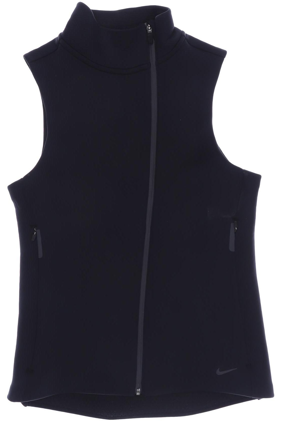 

Nike Damen Weste, schwarz
