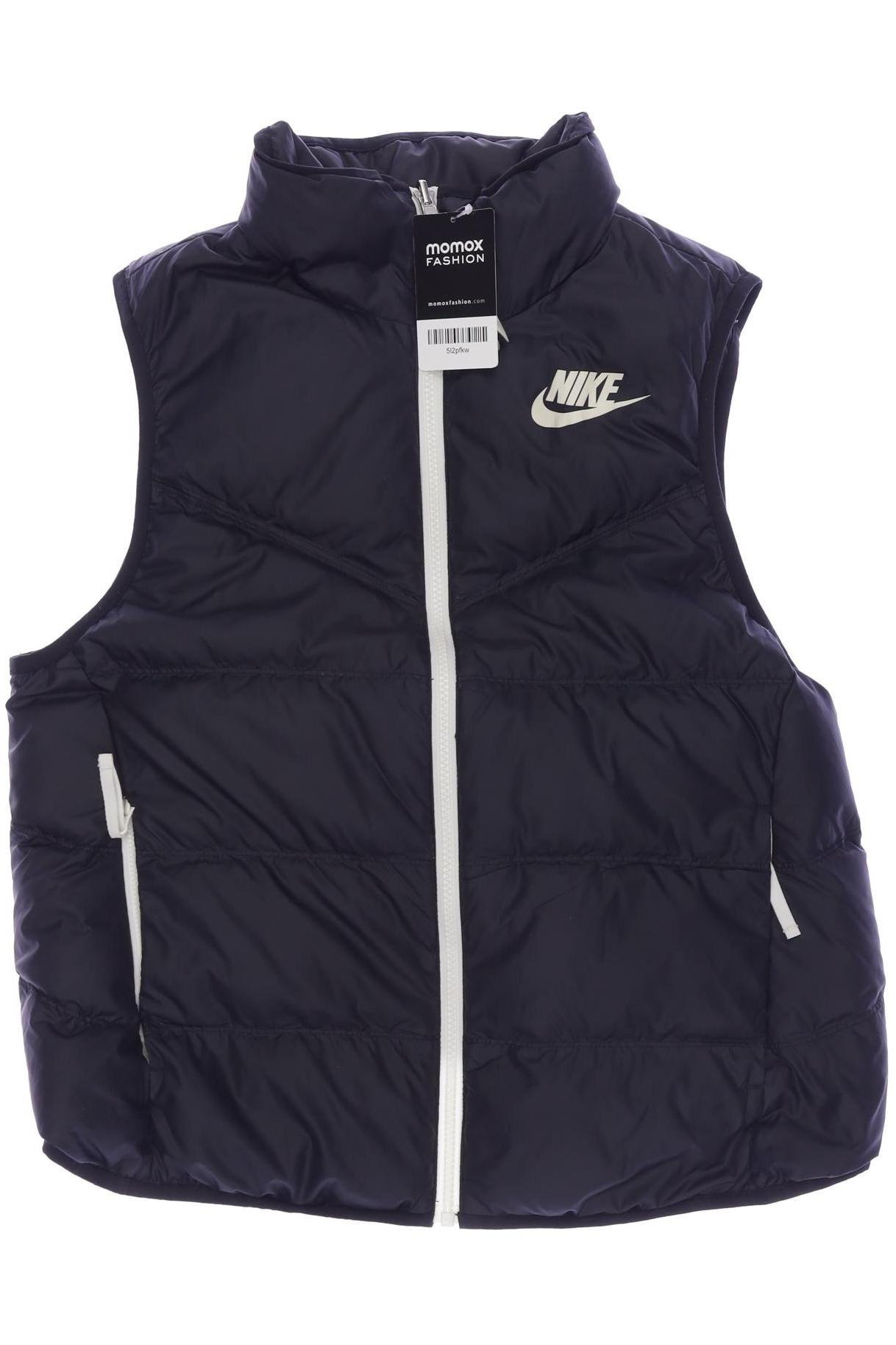 

Nike Damen Weste, schwarz, Gr. 36