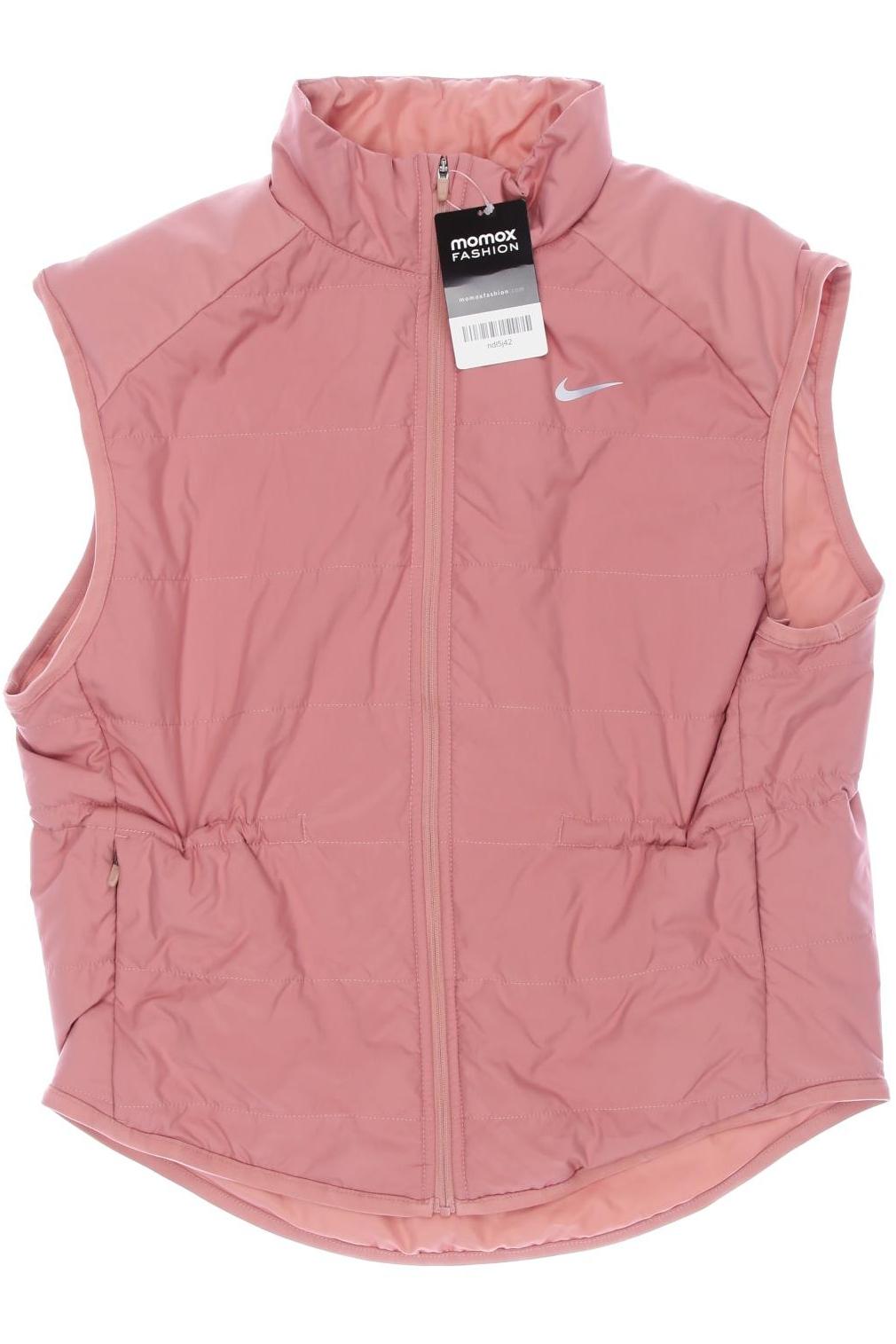 

Nike Damen Weste, pink, Gr. 36