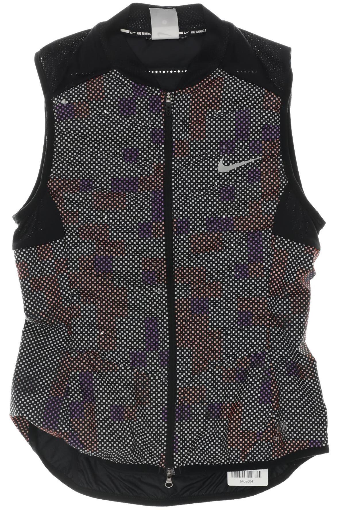 

Nike Damen Weste, schwarz, Gr.