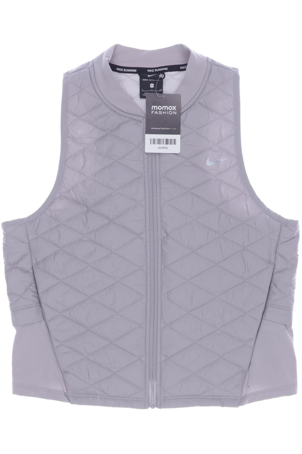 

Nike Damen Weste, grau, Gr. 36