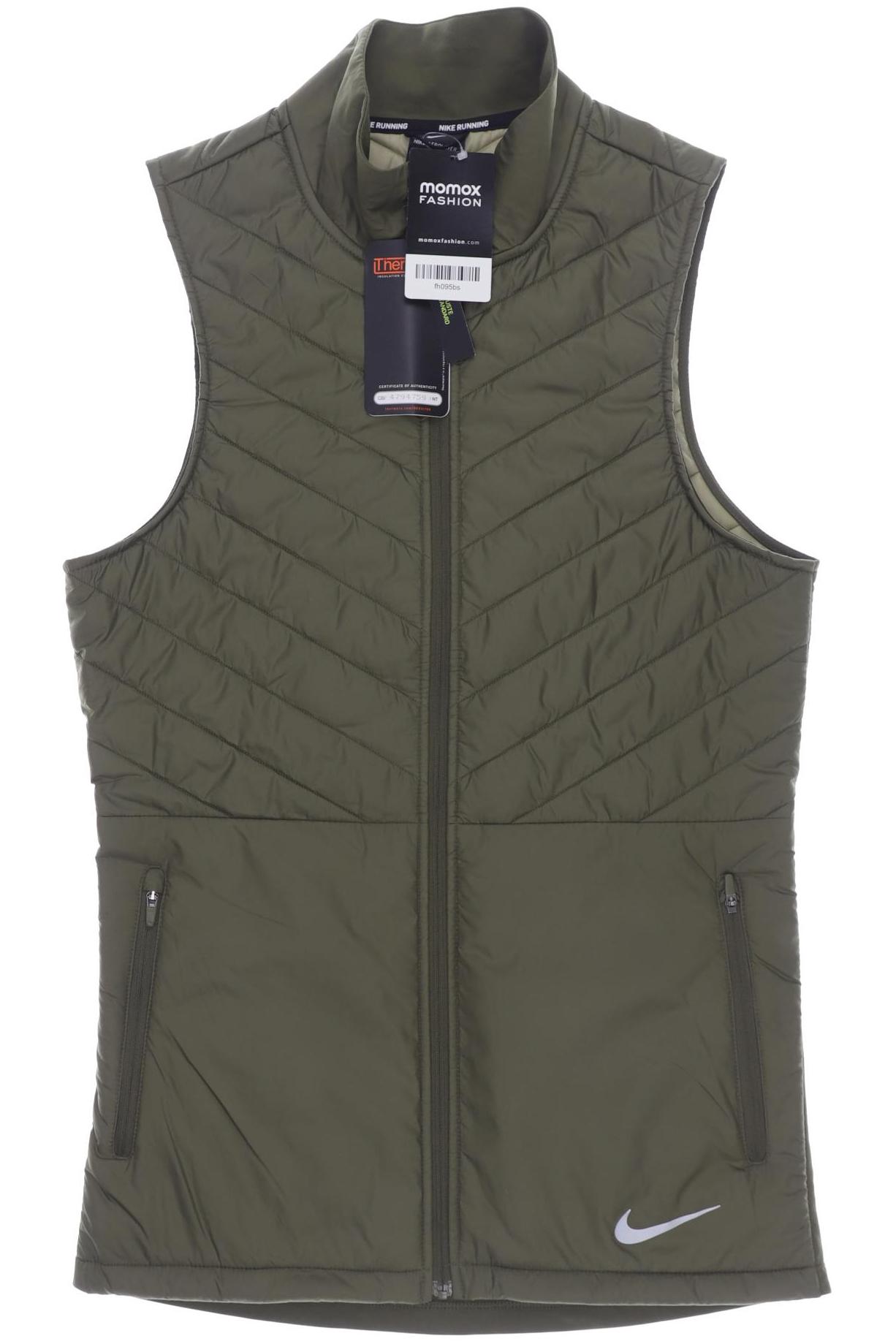 

Nike Damen Weste, grün, Gr. 34