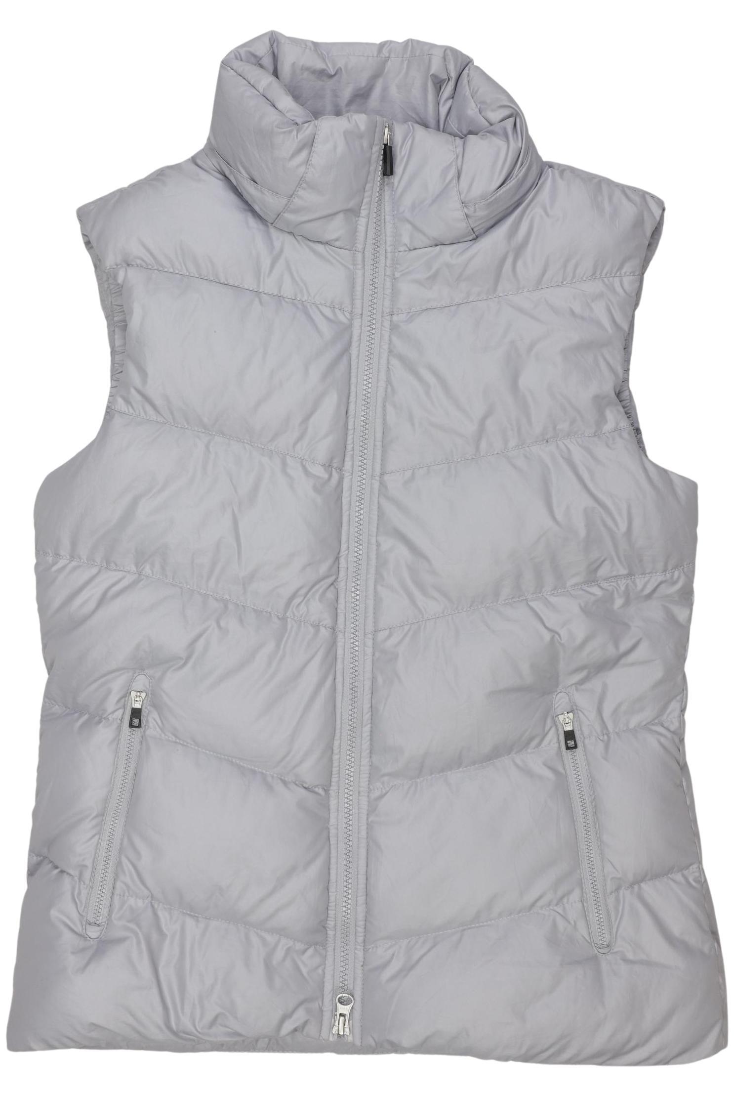 

Nike Damen Weste, grau, Gr. 36