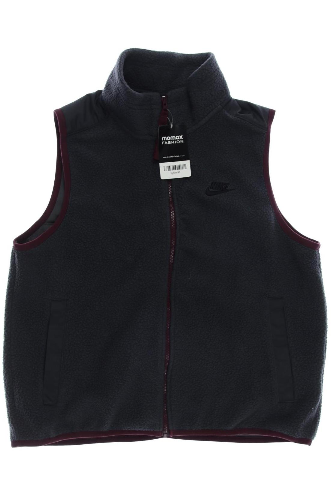 

Nike Damen Weste, grau, Gr. 42
