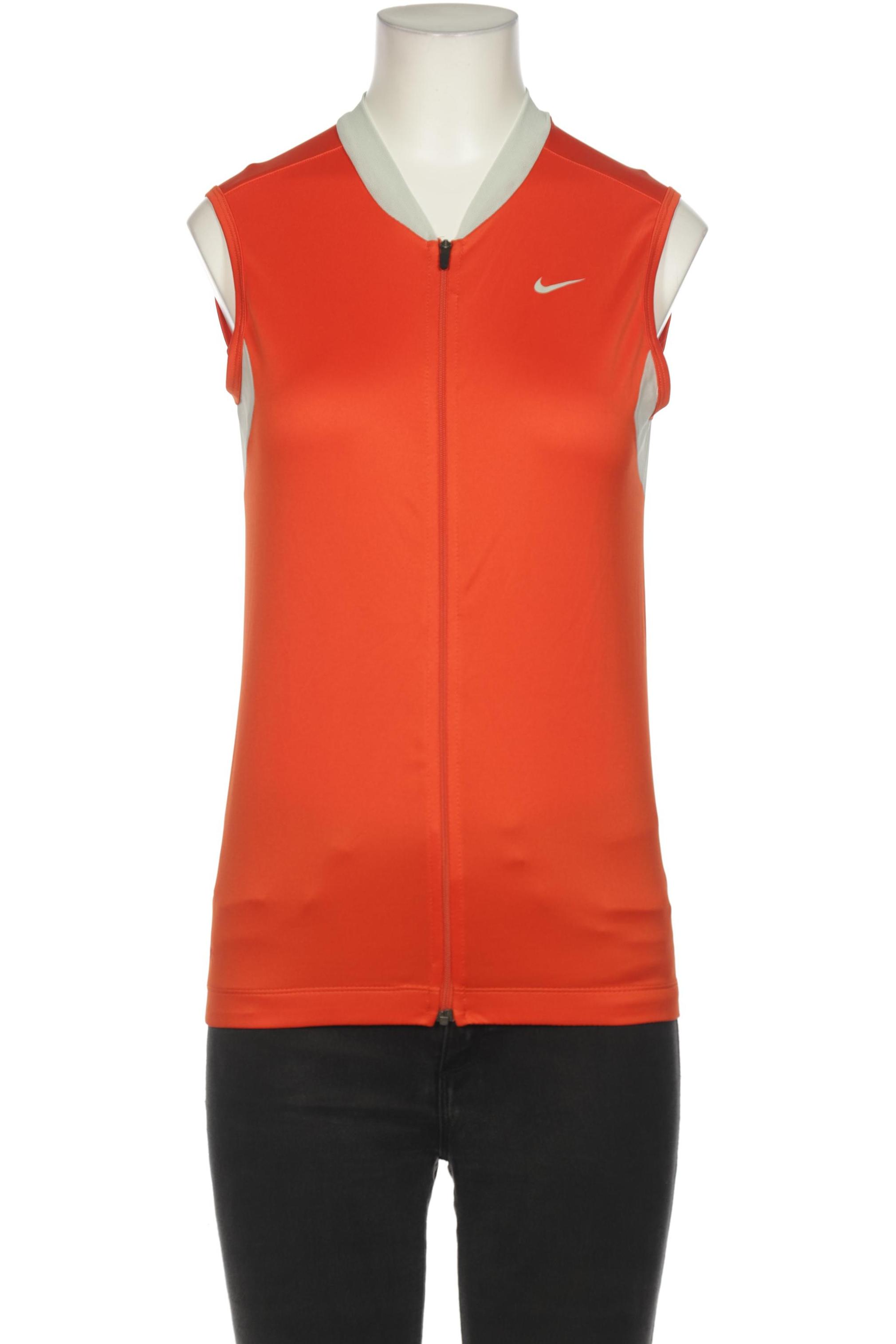 

Nike Damen Weste, rot, Gr. 38