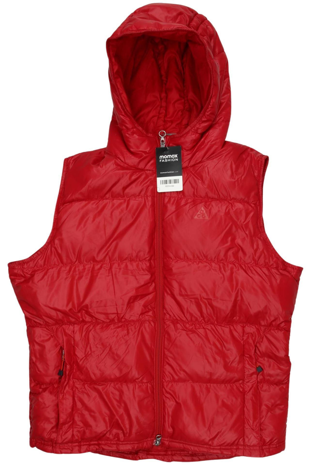 Thumbnail - Nike Damen Weste, rot, Gr. 42