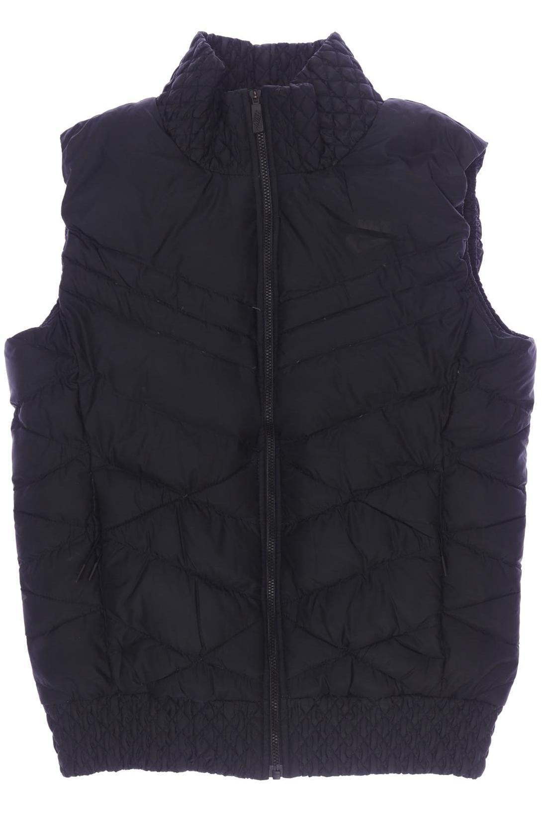 

Nike Damen Weste, schwarz, Gr. 36