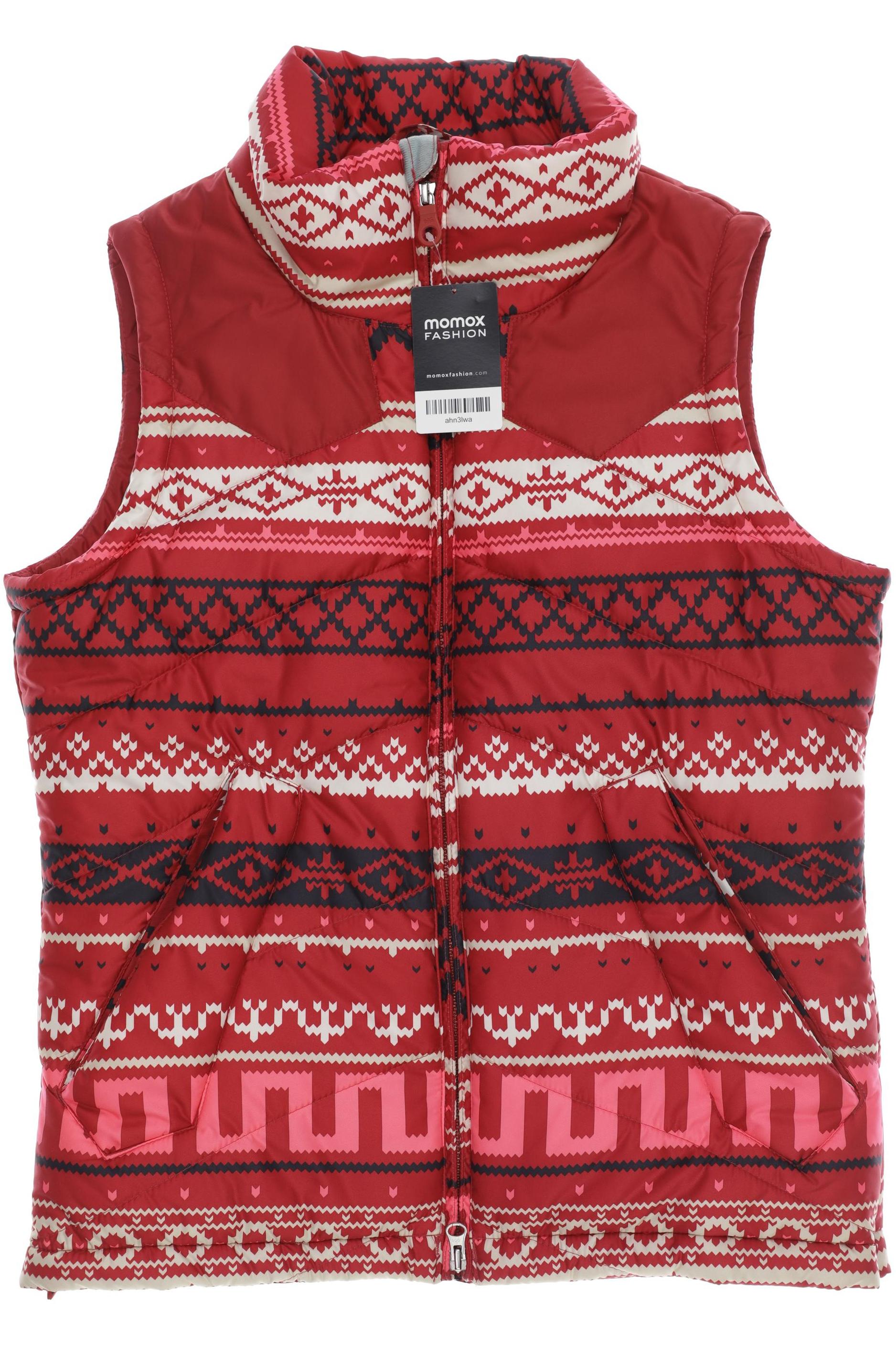

Nike Damen Weste, rot, Gr. 36