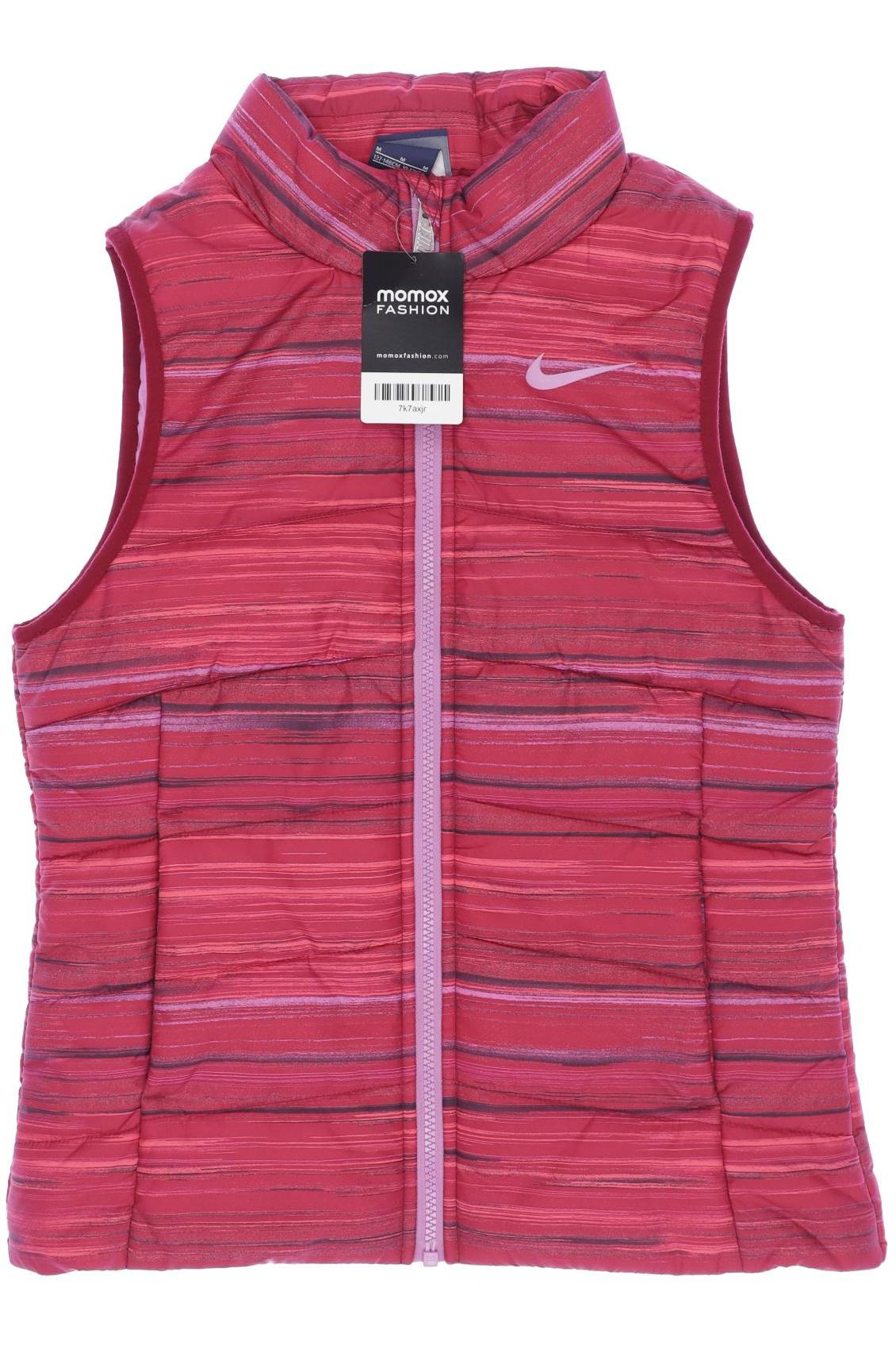 

Nike Damen Weste, pink