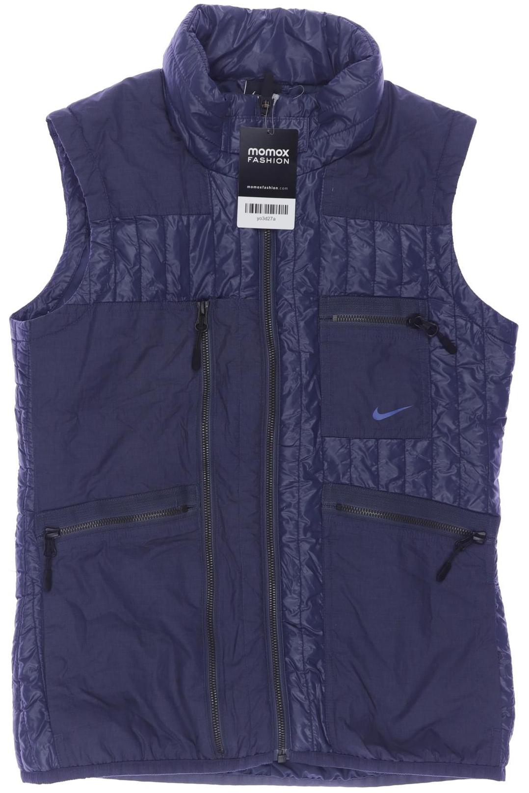 

Nike Damen Weste, blau, Gr. 36