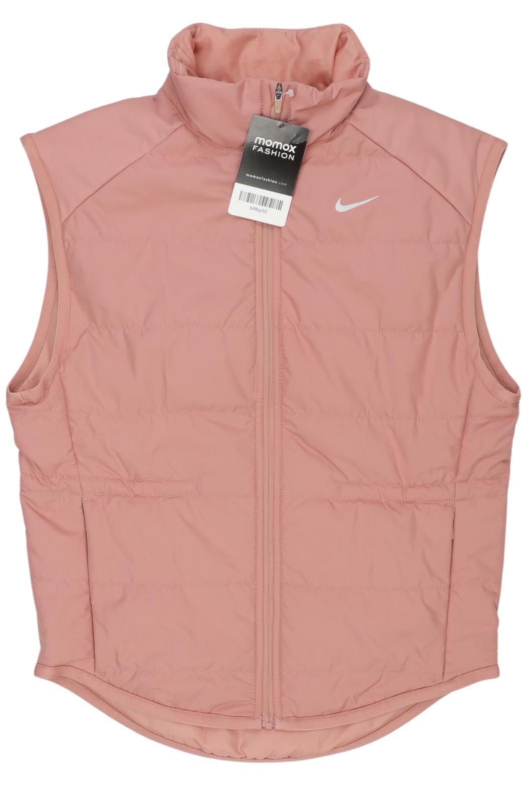 

Nike Damen Weste, pink, Gr. 32