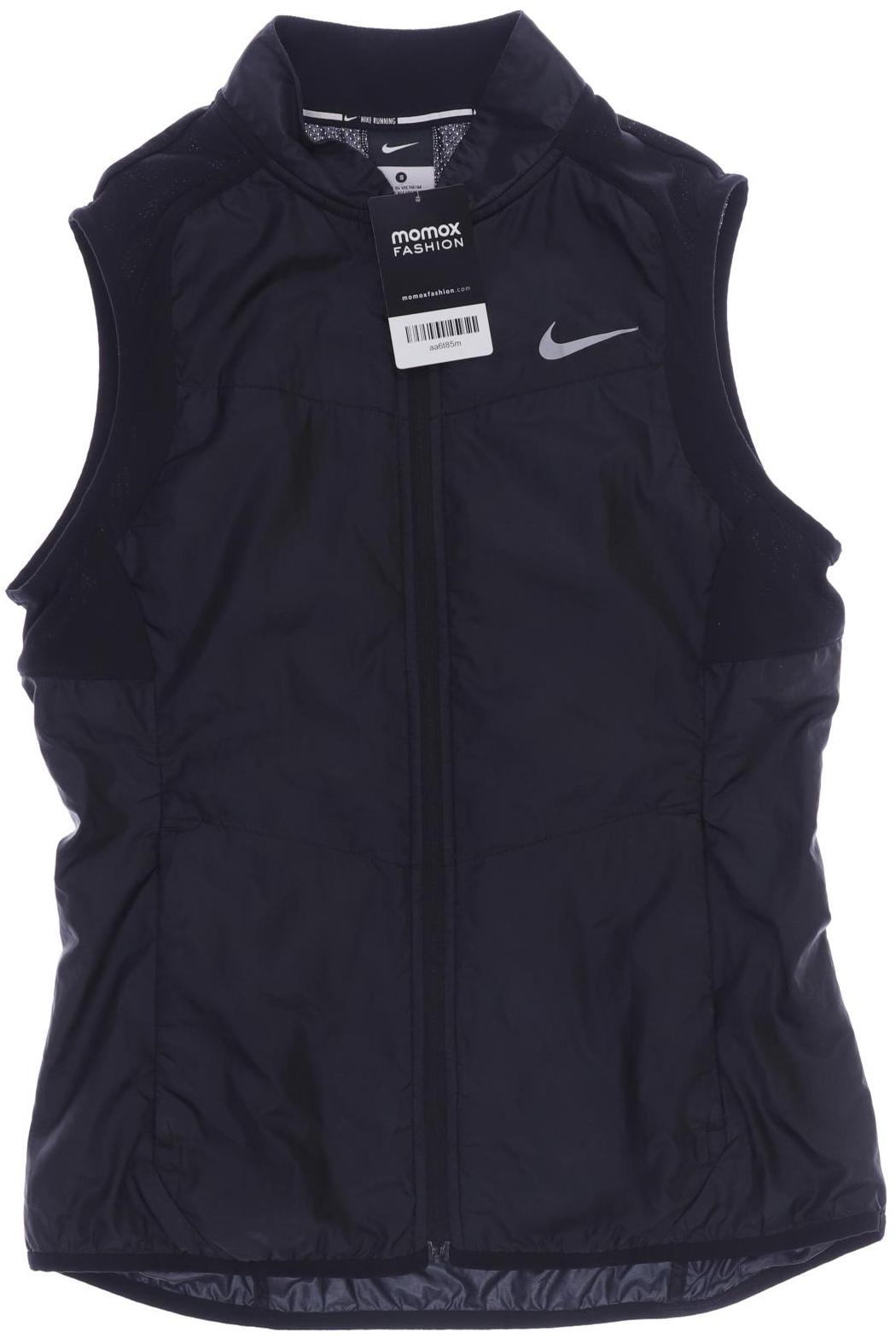 

Nike Damen Weste, schwarz