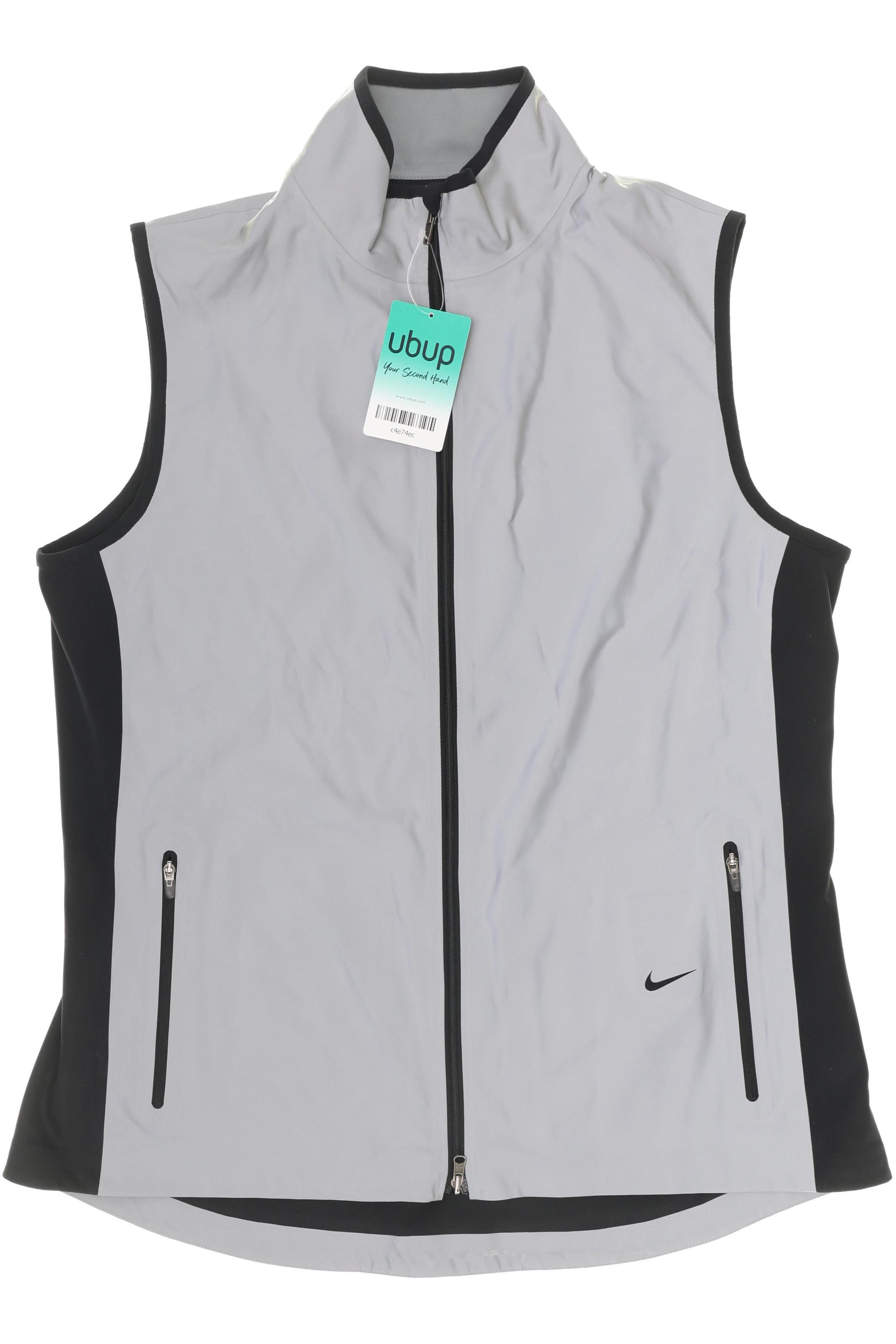 

Nike Damen Weste, grau, Gr.