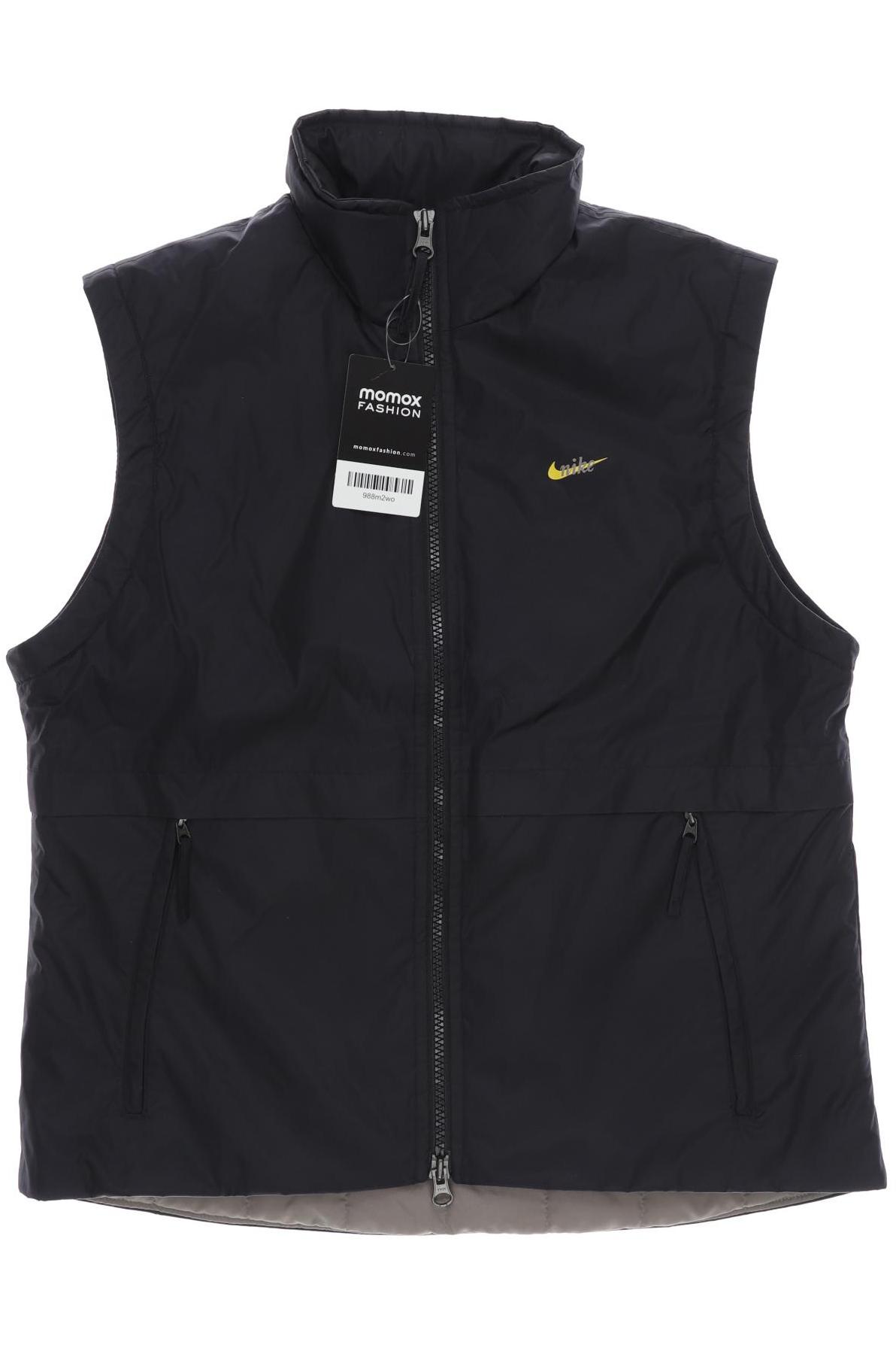 

Nike Damen Weste, schwarz, Gr. 38