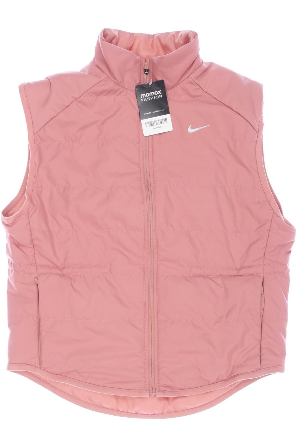 

Nike Damen Weste, pink, Gr. 36