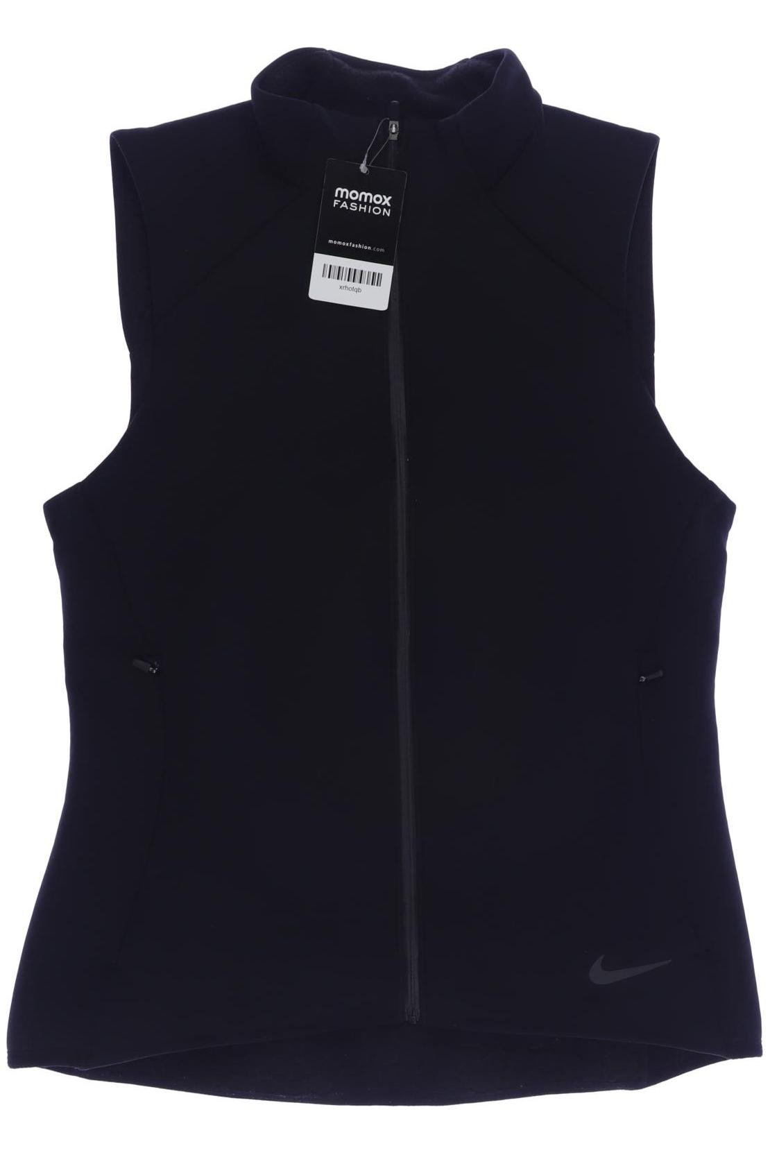 

Nike Damen Weste, schwarz, Gr. 38