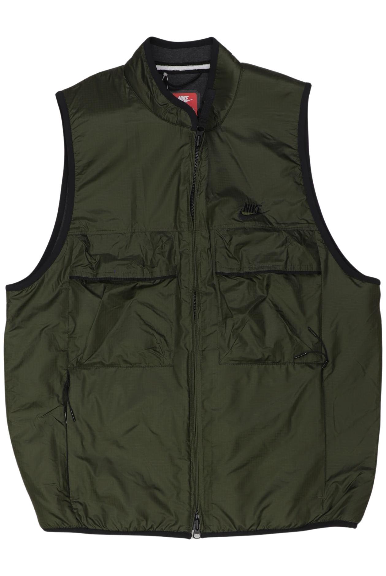 

Nike Damen Weste, grün, Gr. 34