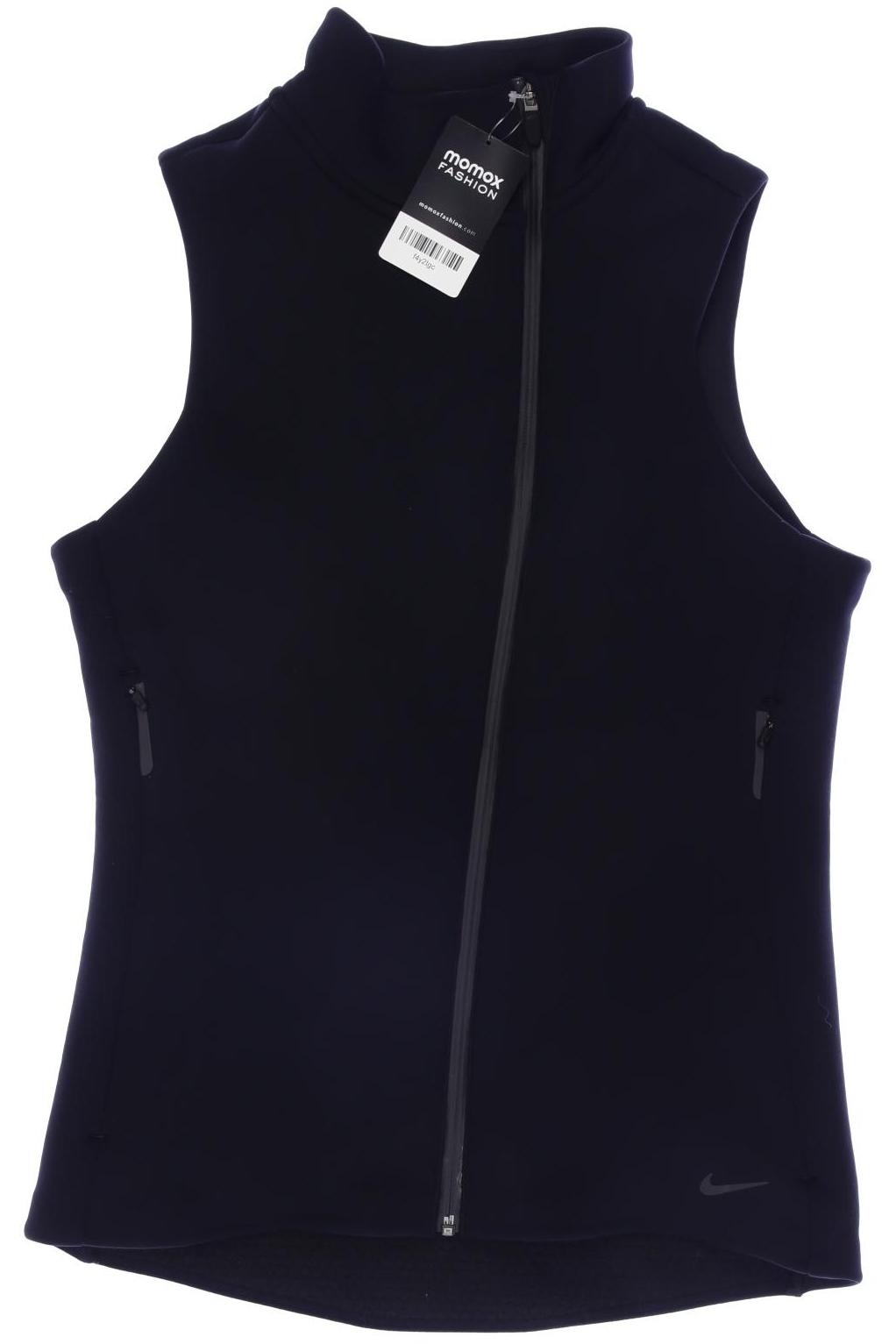 

Nike Damen Weste, schwarz, Gr. 38