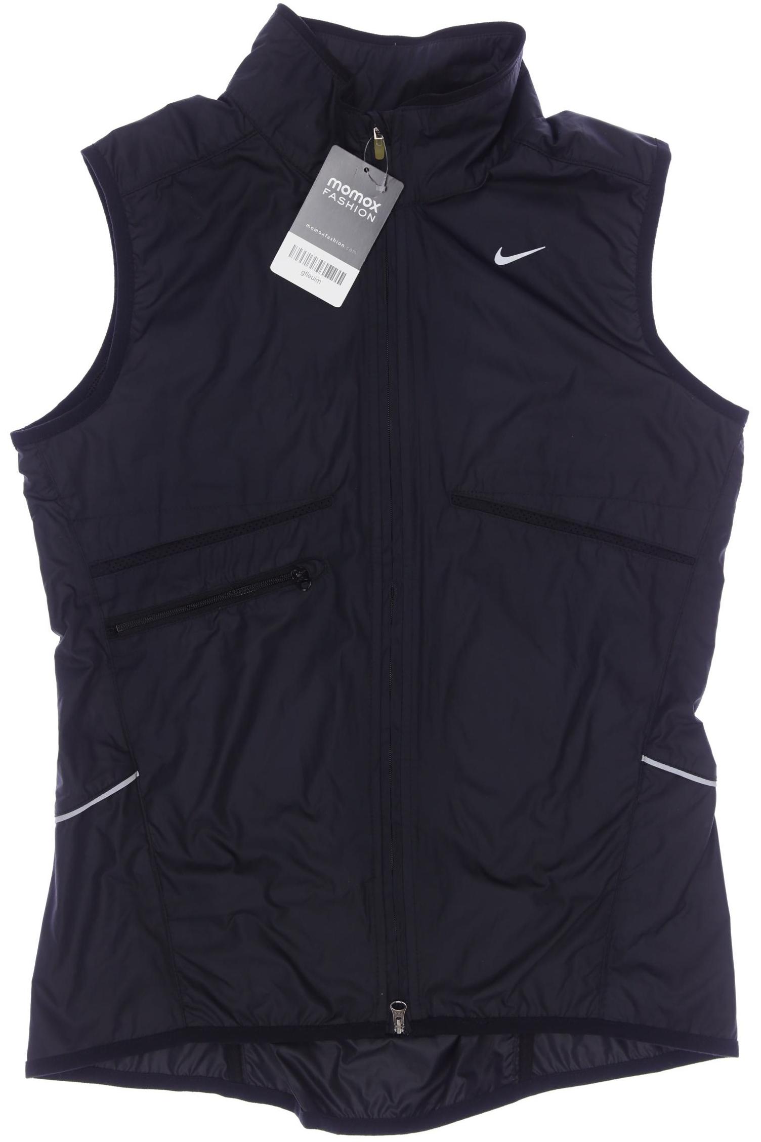 

Nike Damen Weste, schwarz, Gr. 36