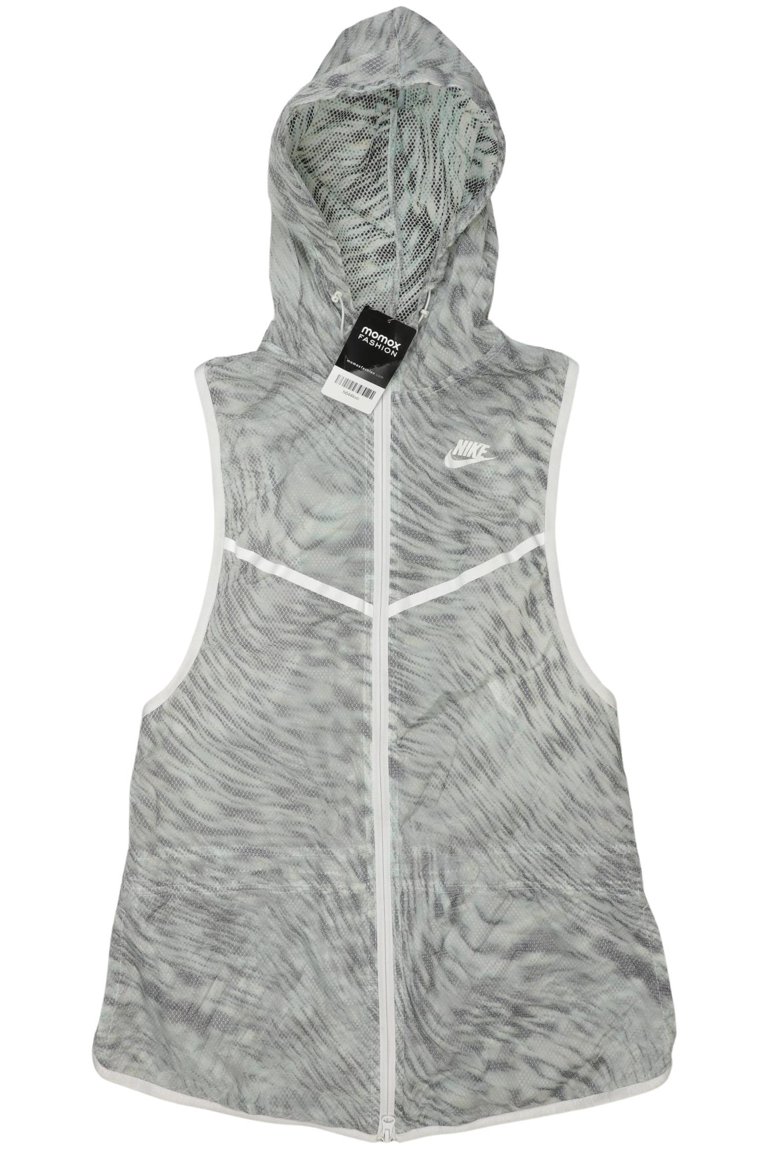 

Nike Damen Weste, grau, Gr. 36