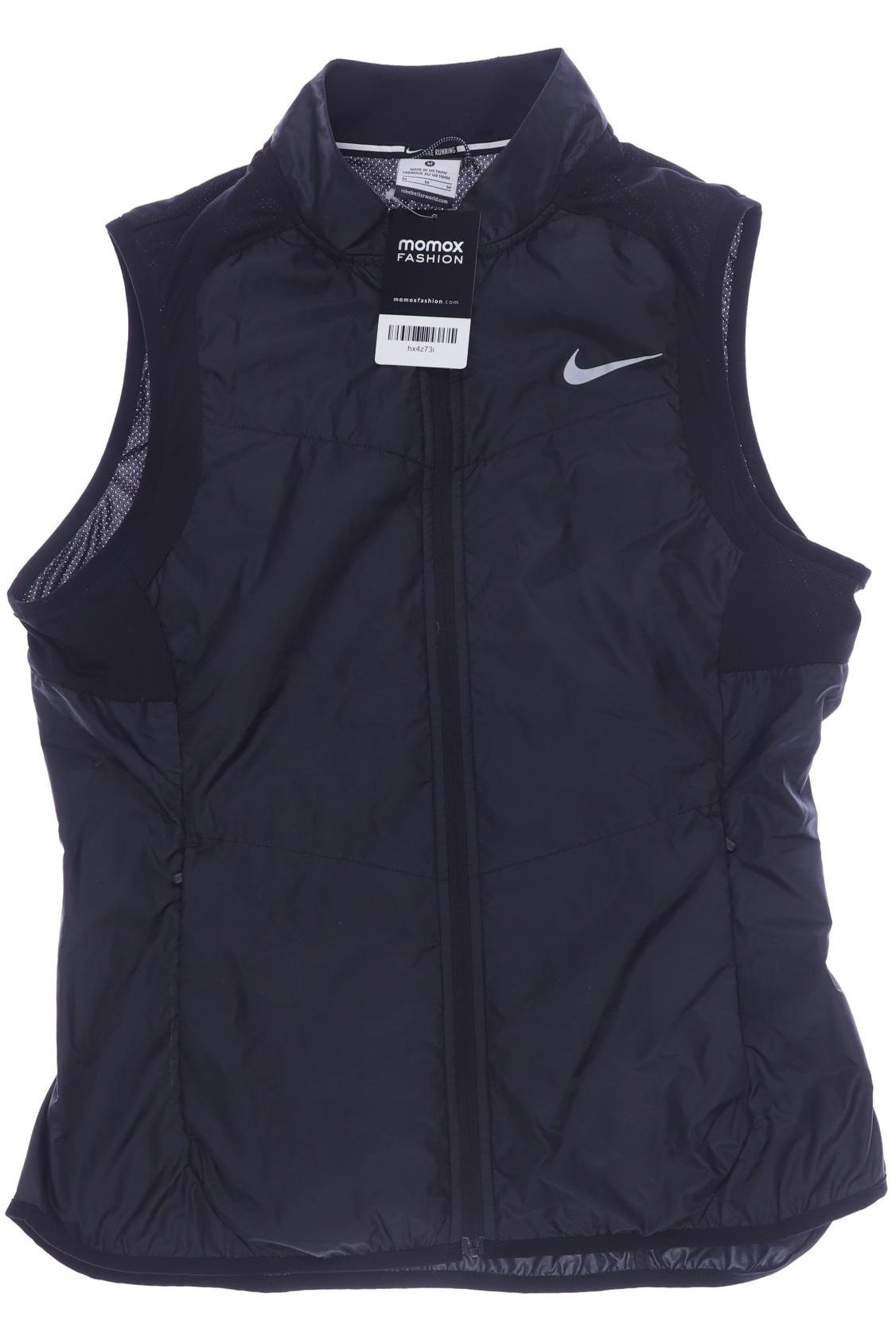 

Nike Damen Weste, schwarz