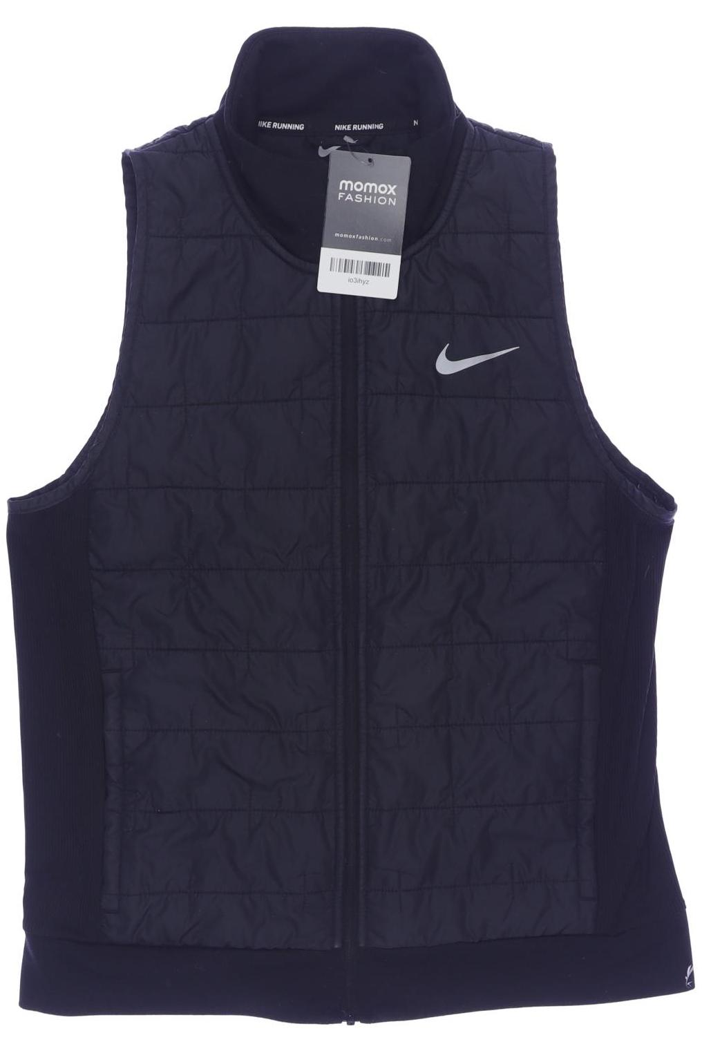 

Nike Damen Weste, schwarz, Gr. 36
