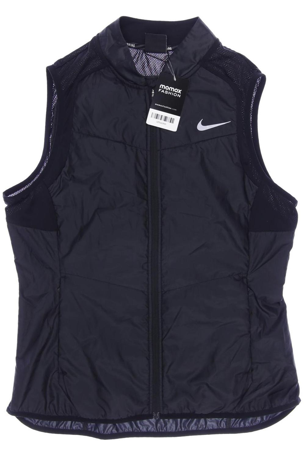 

Nike Damen Weste, schwarz